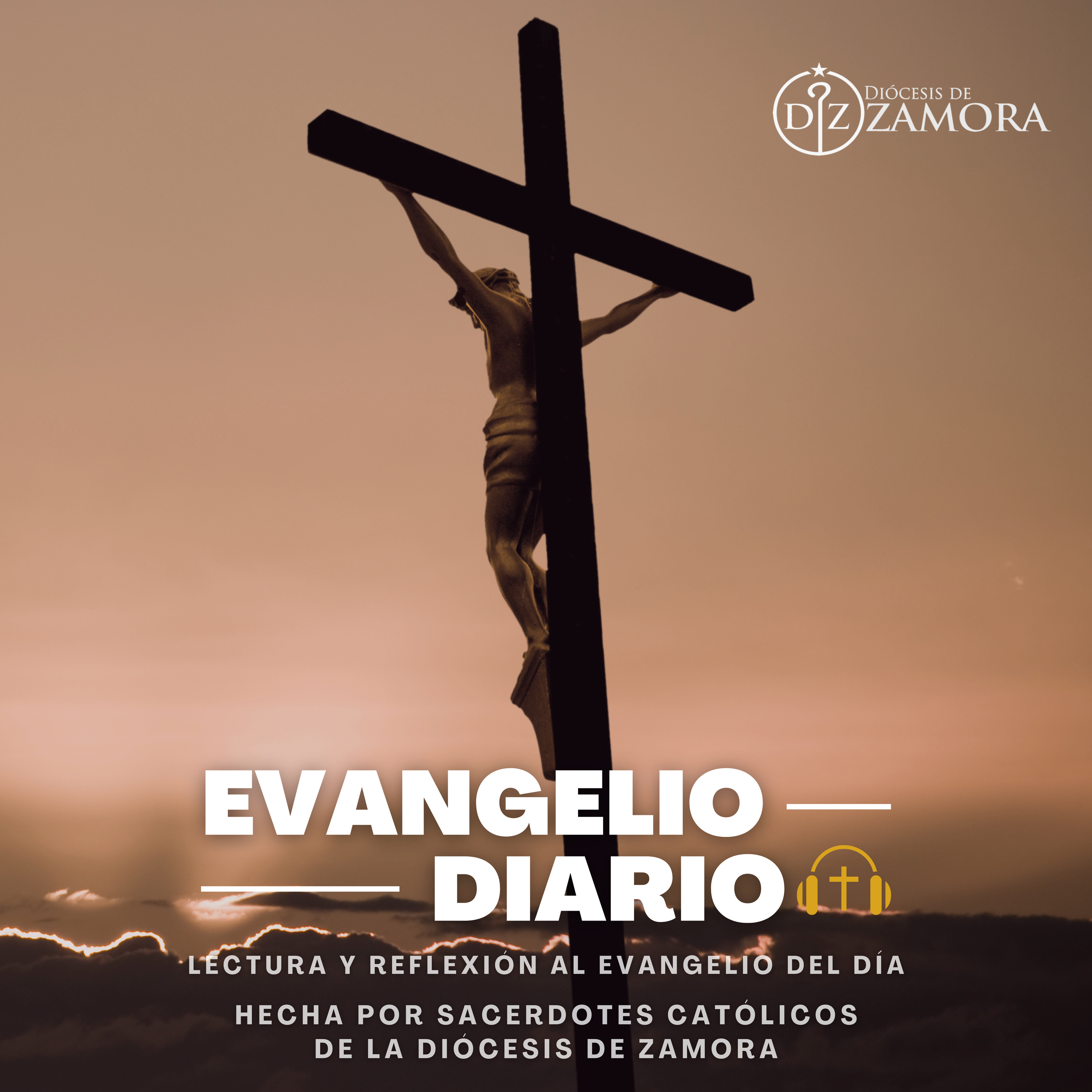 Evangelio Diario