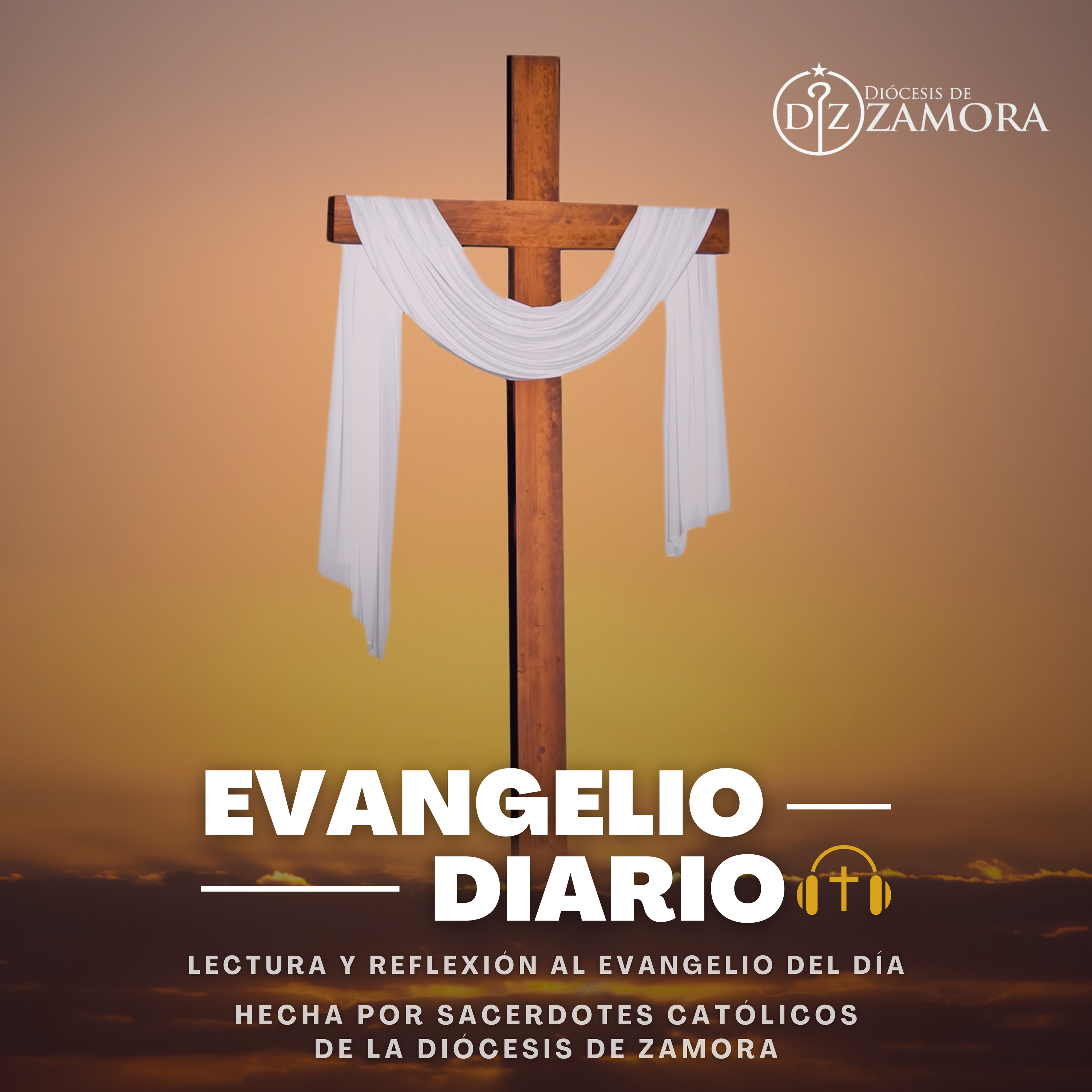 Evangelio Diario