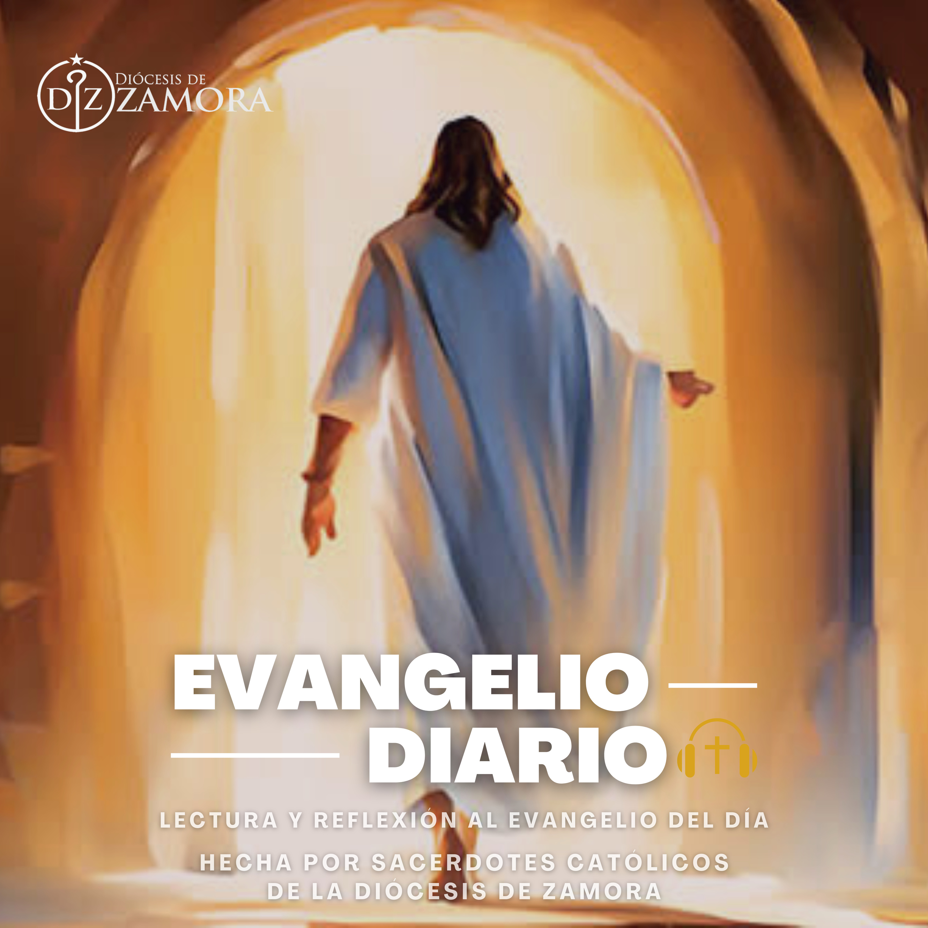 Evangelio Diario