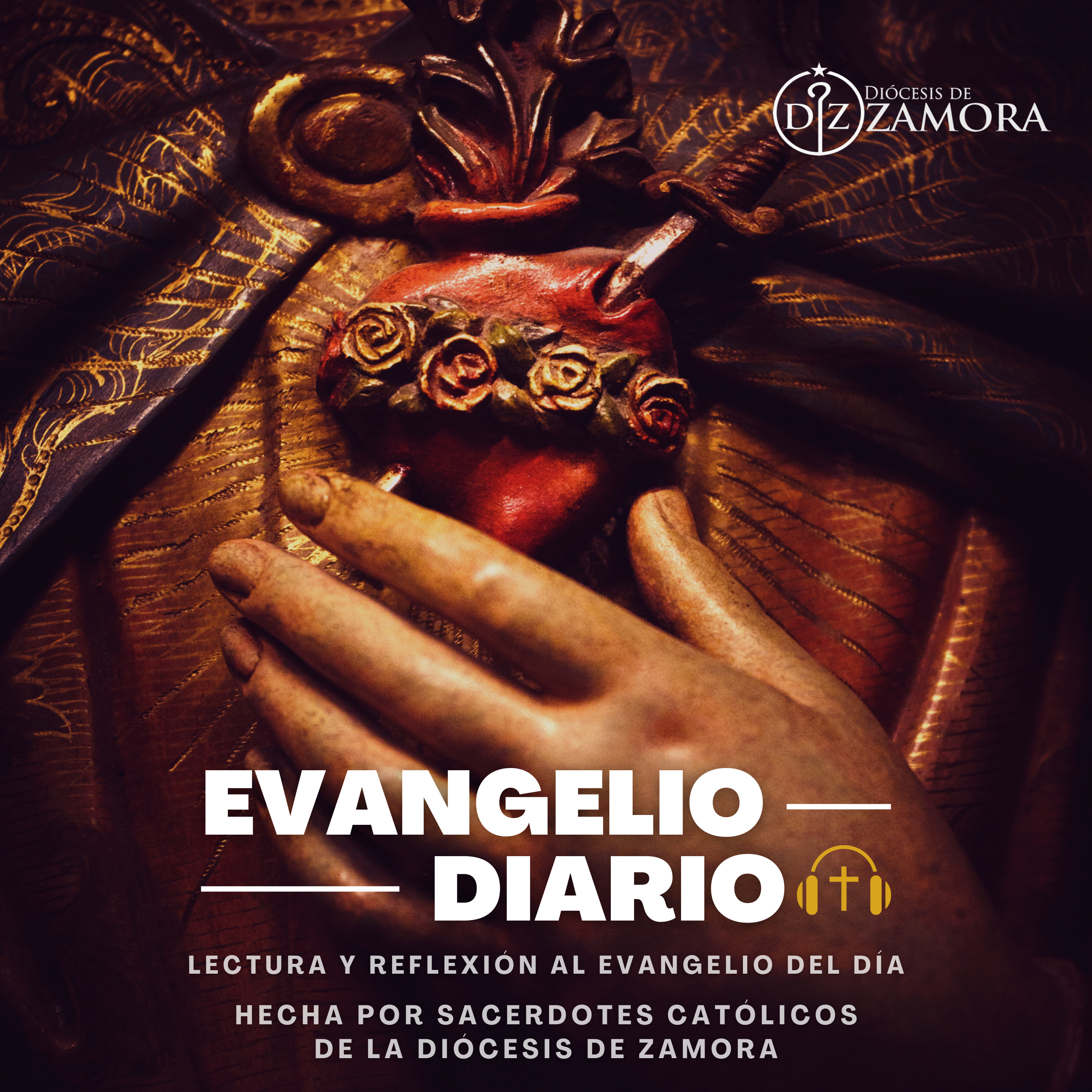 Evangelio Diario