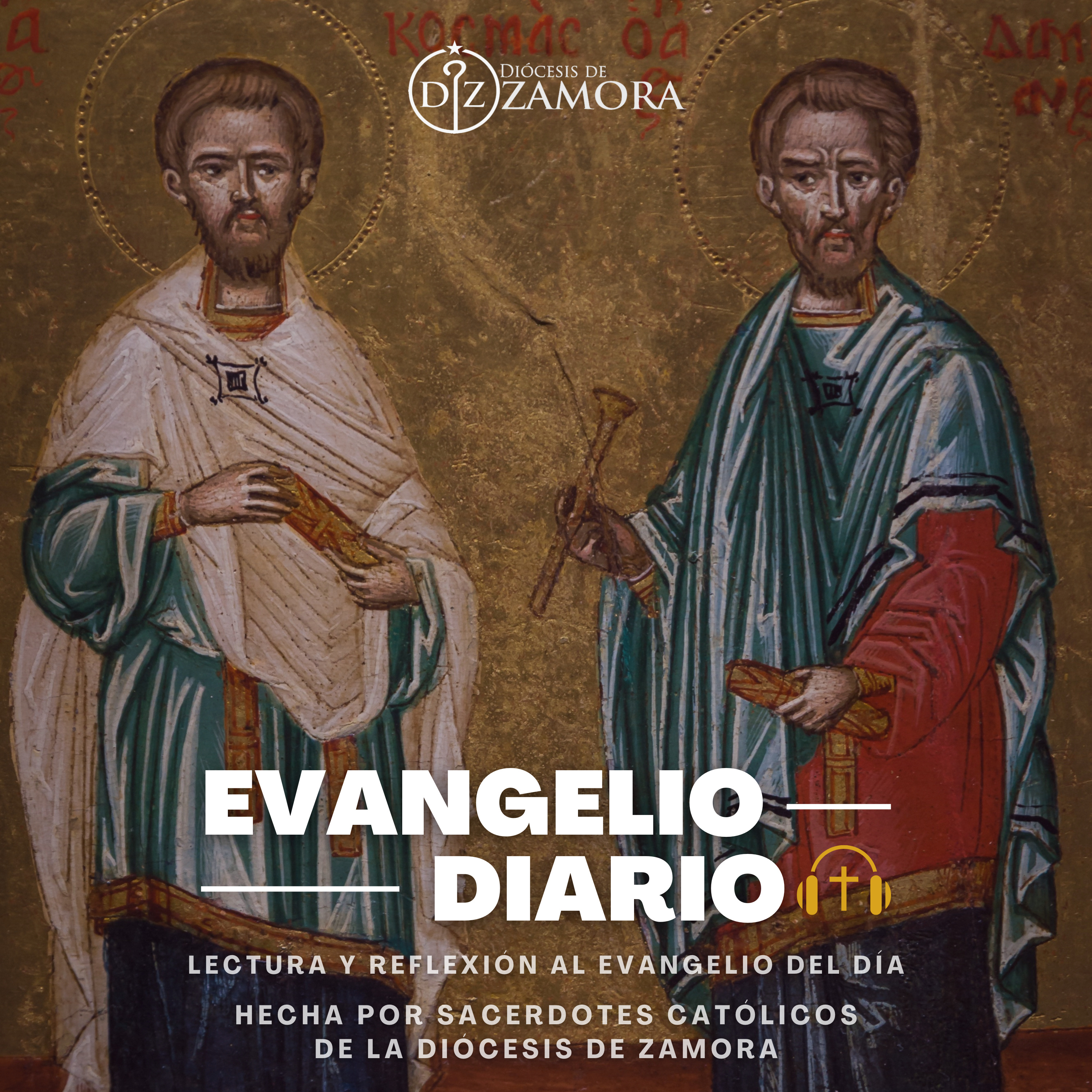 Evangelio Diario