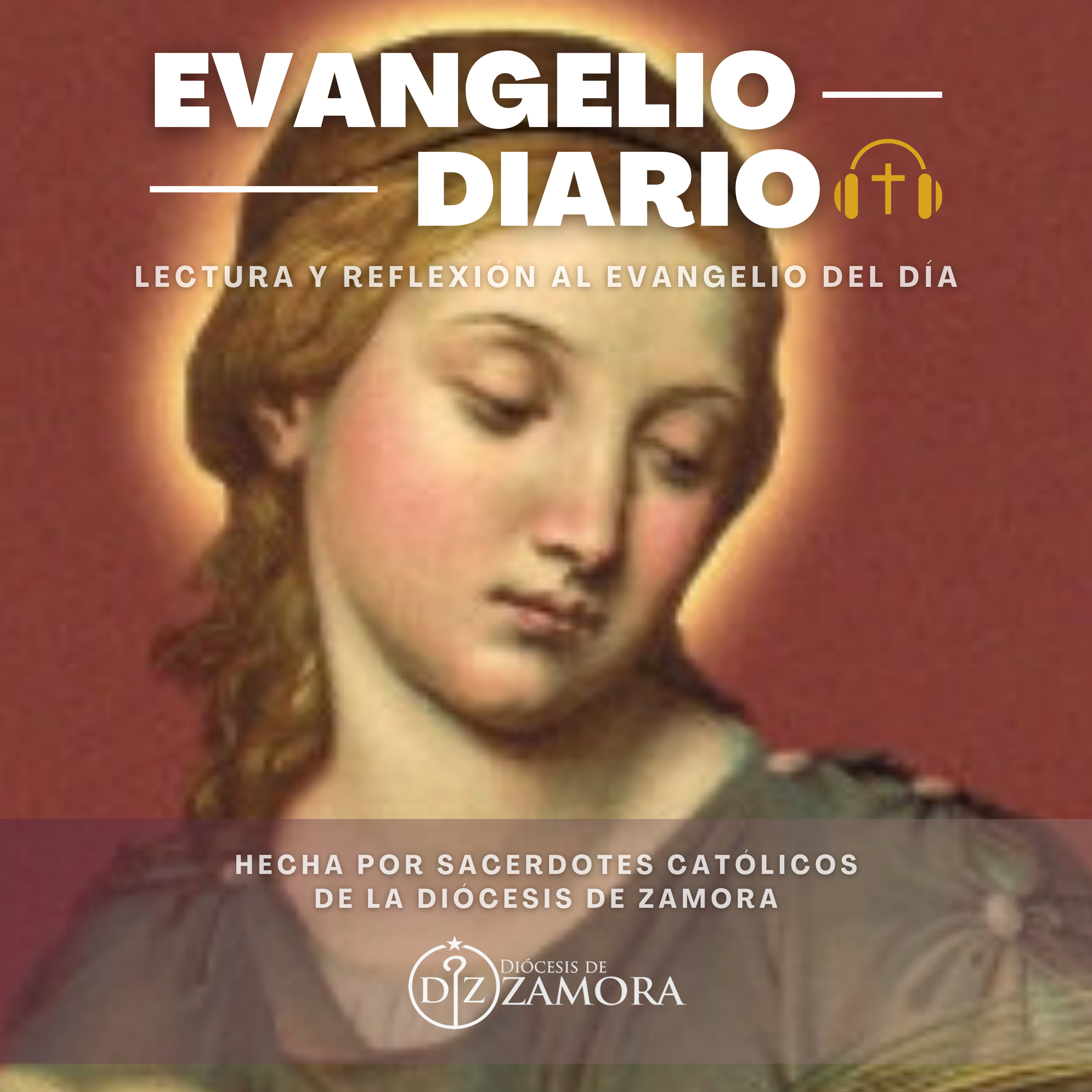 Evangelio Diario