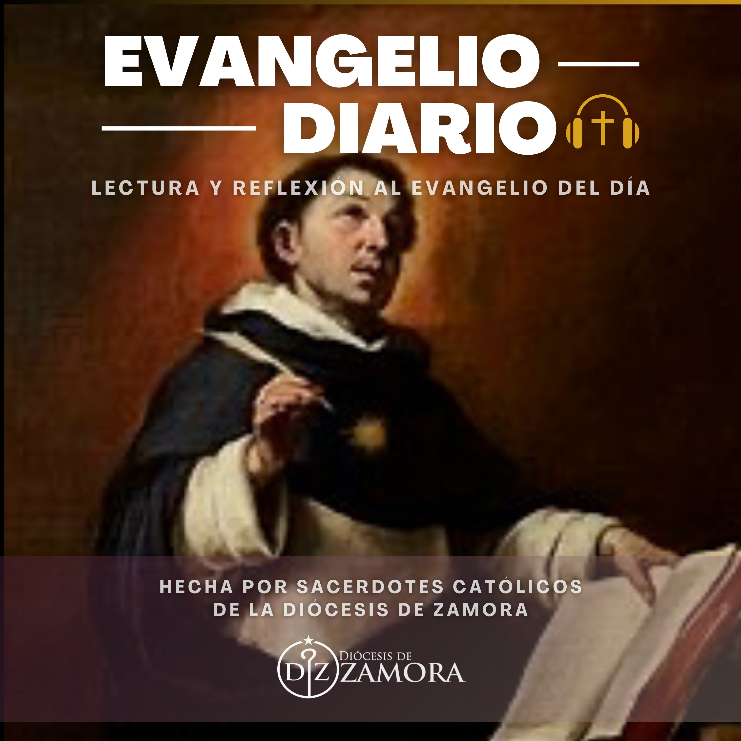 Evangelio Diario