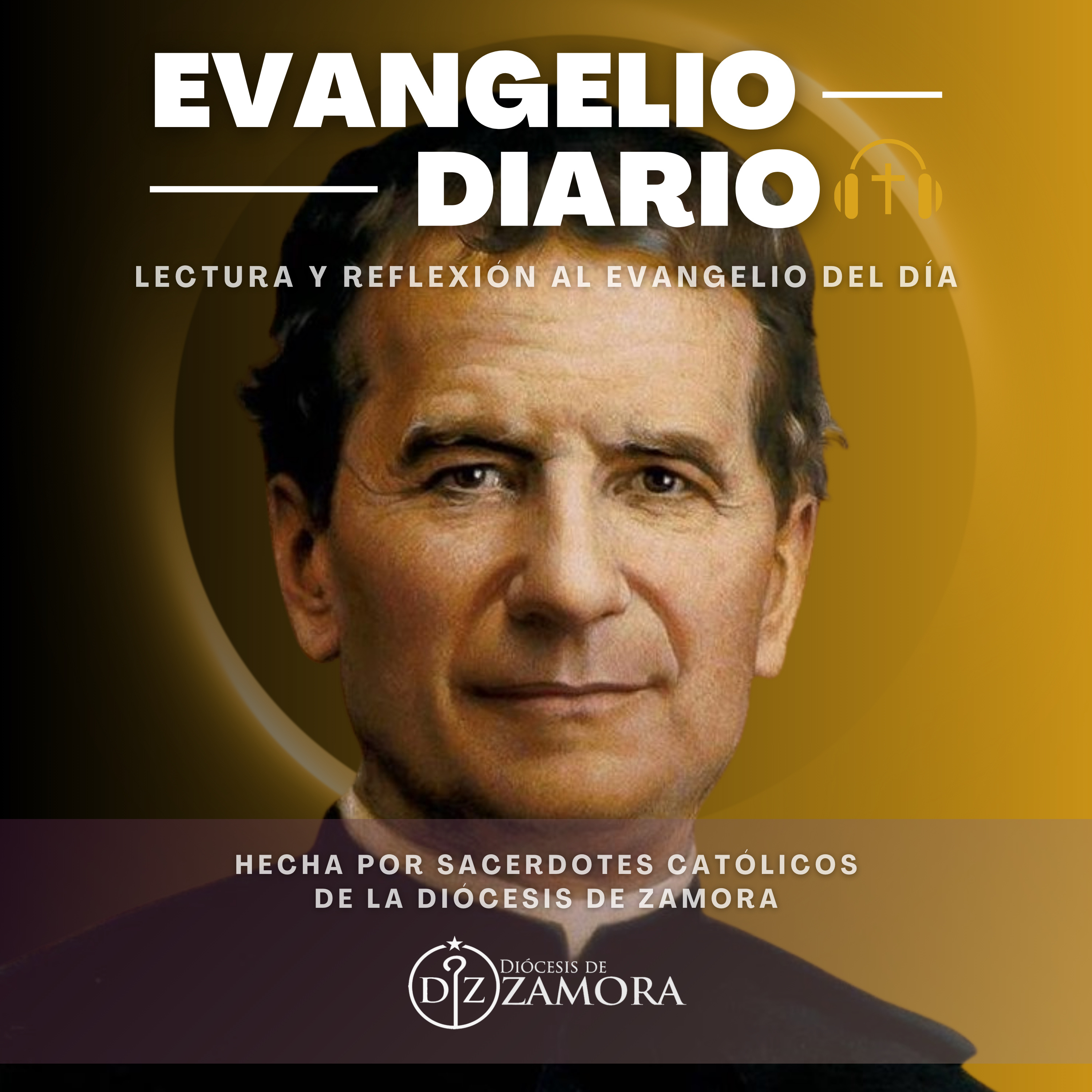Evangelio Diario