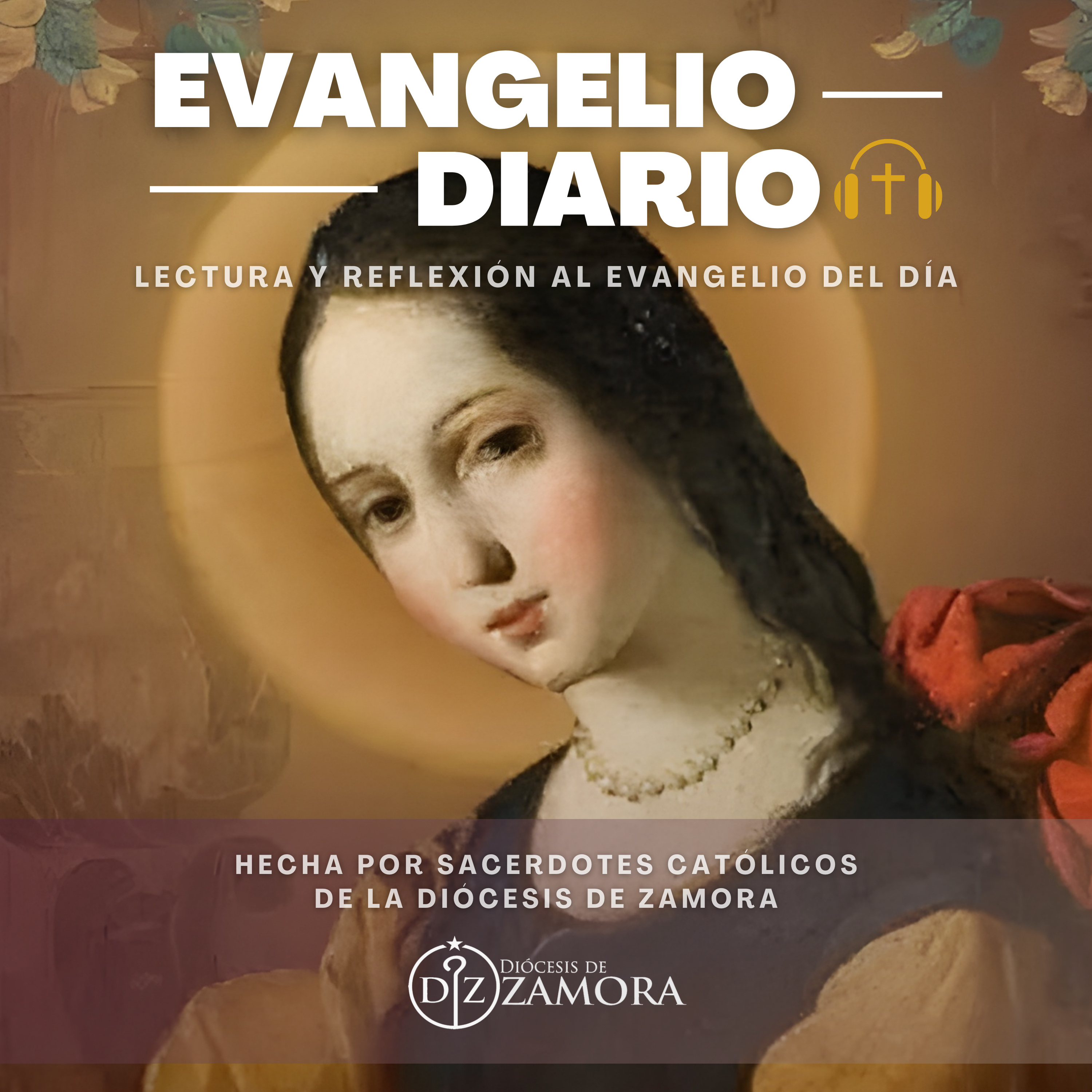 Evangelio Diario