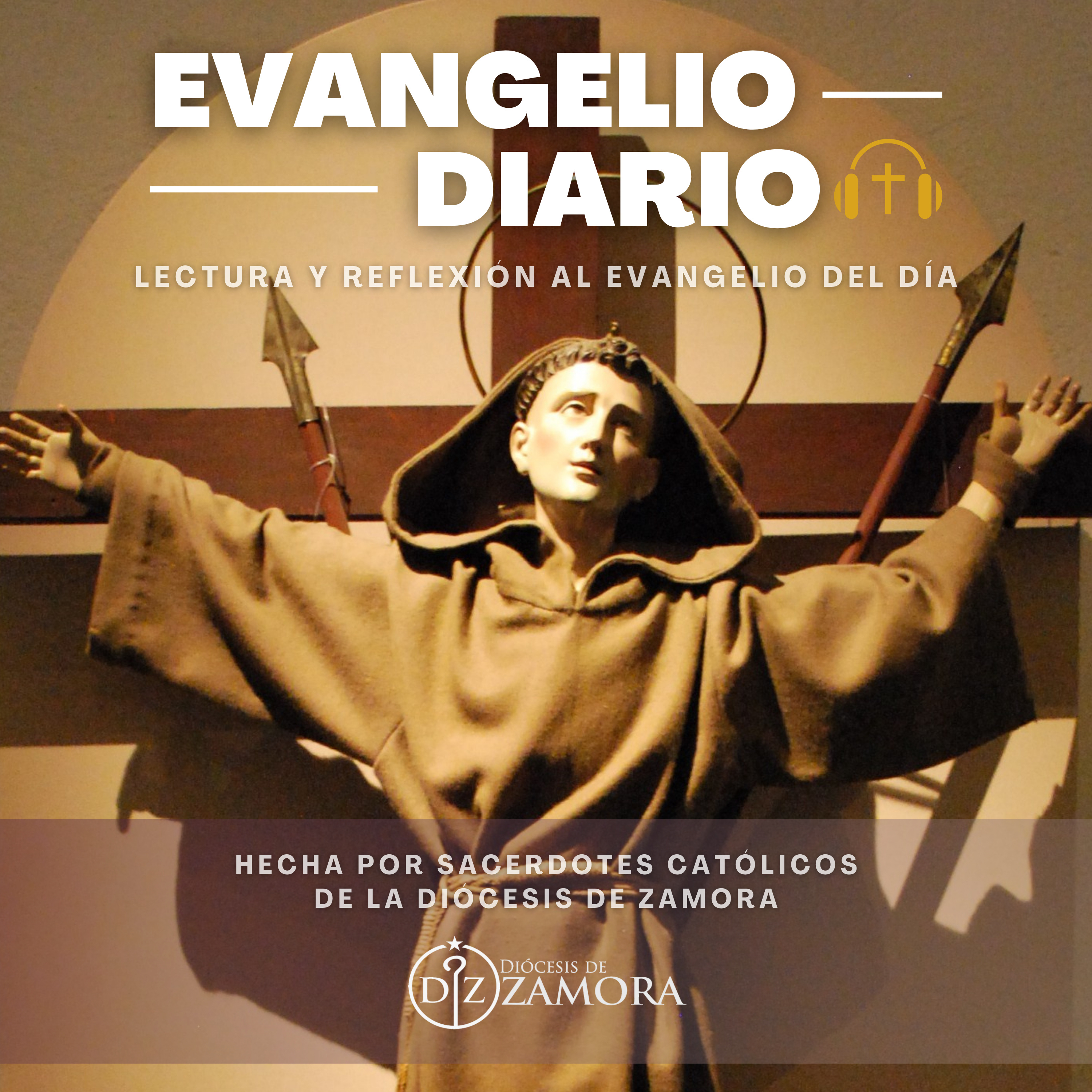 Evangelio Diario