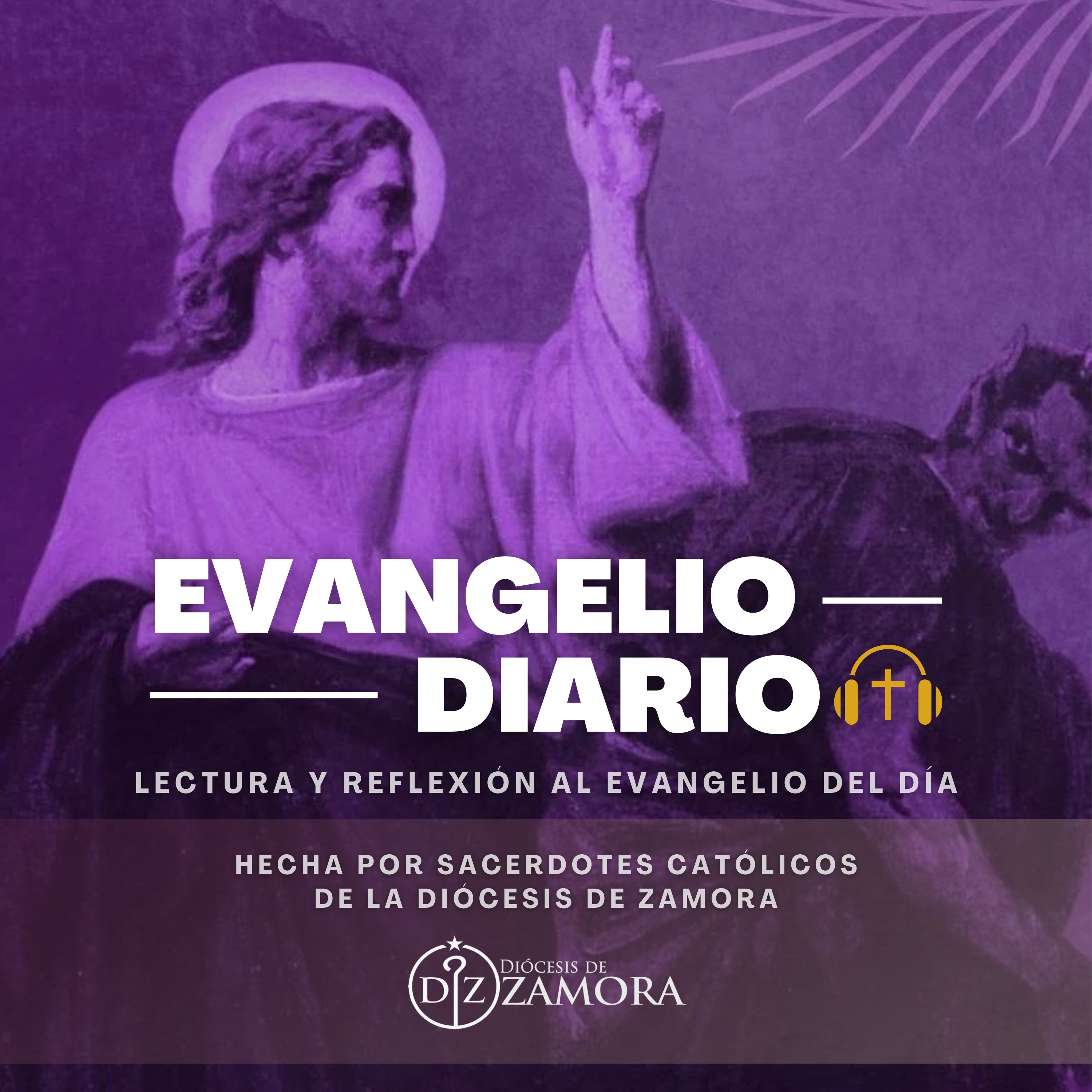 Evangelio Diario