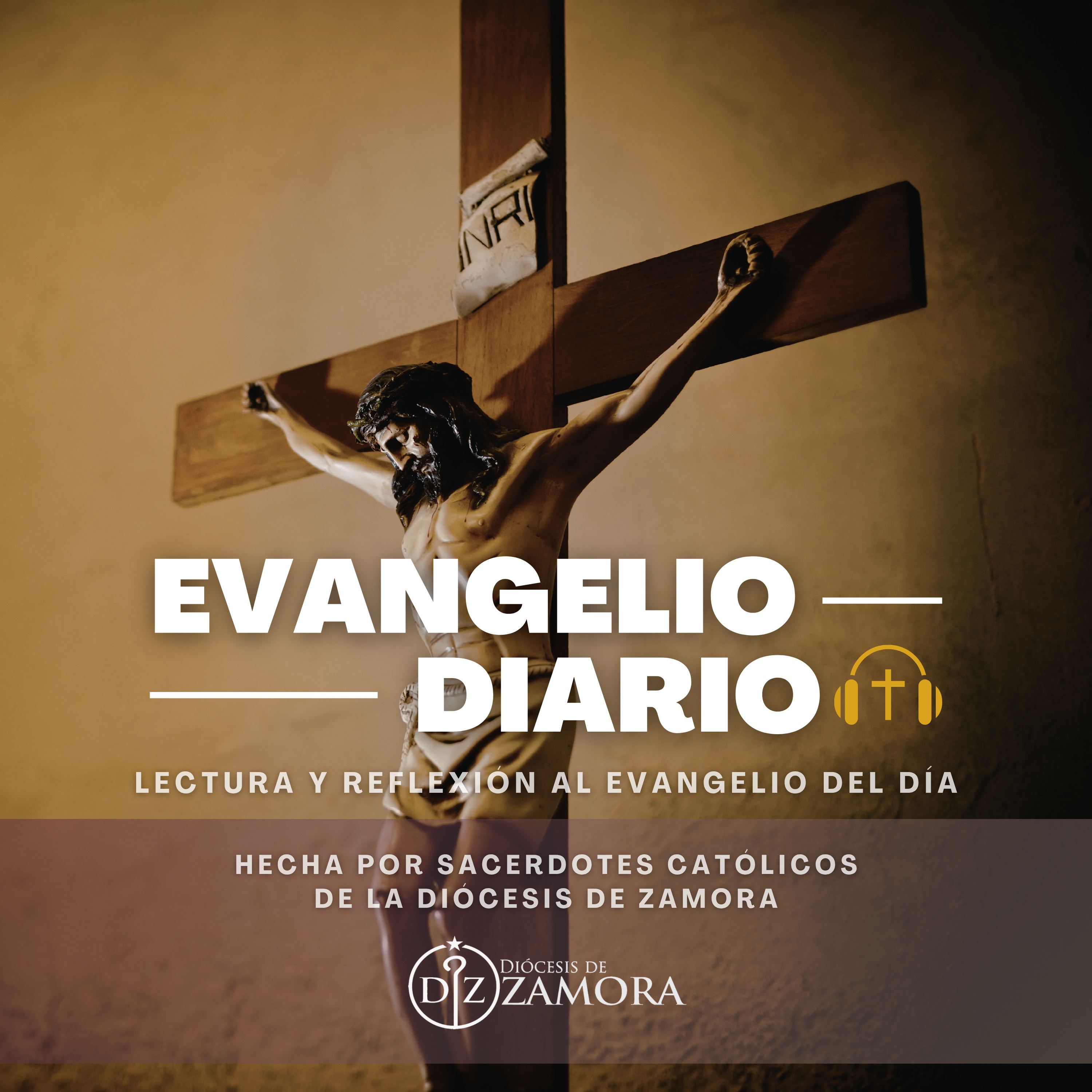 Portada de Evangelio Diario