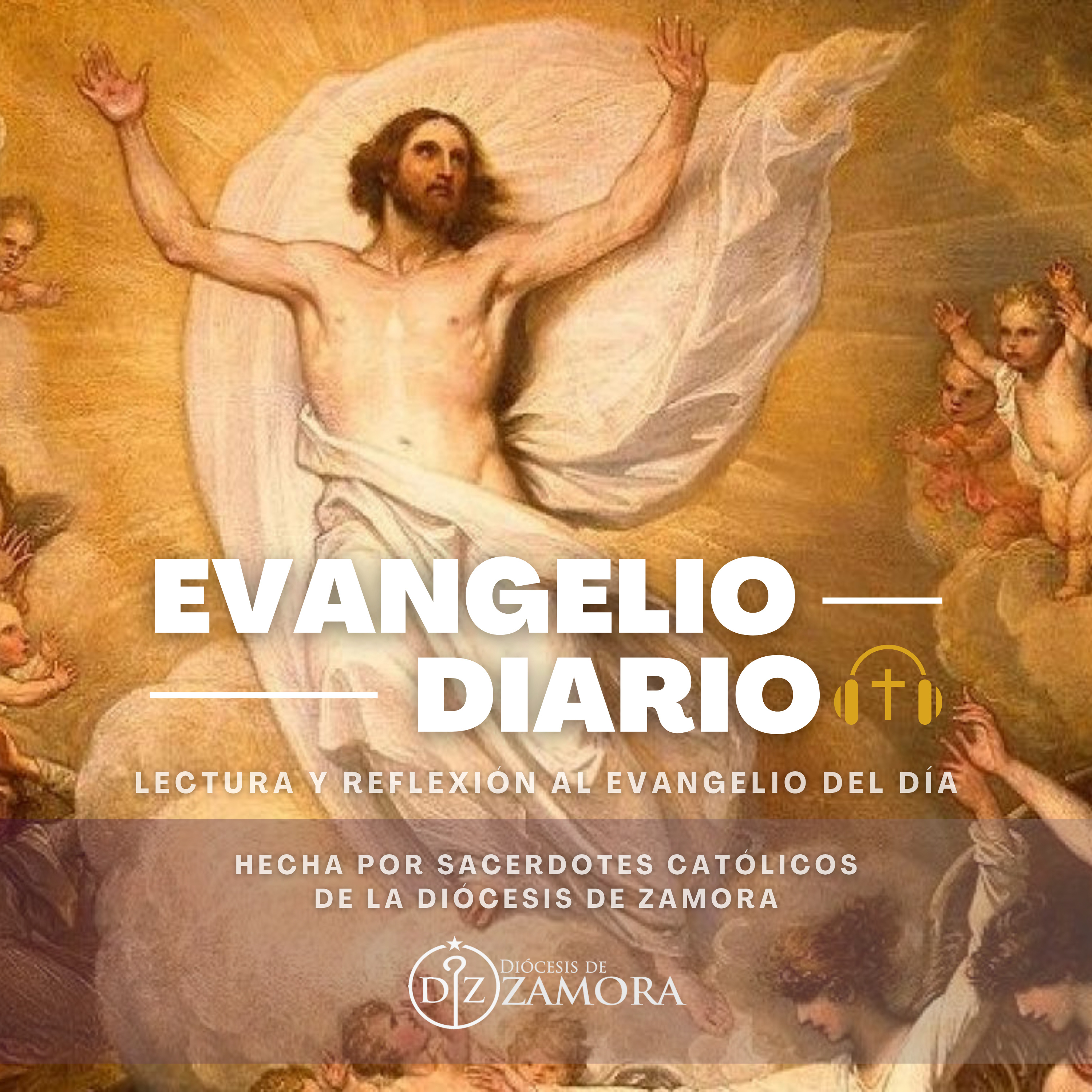 17 de mayo DOMINGO - SOLEMNIDAD DE LA ASCENSIÓN DEL SEÑOR