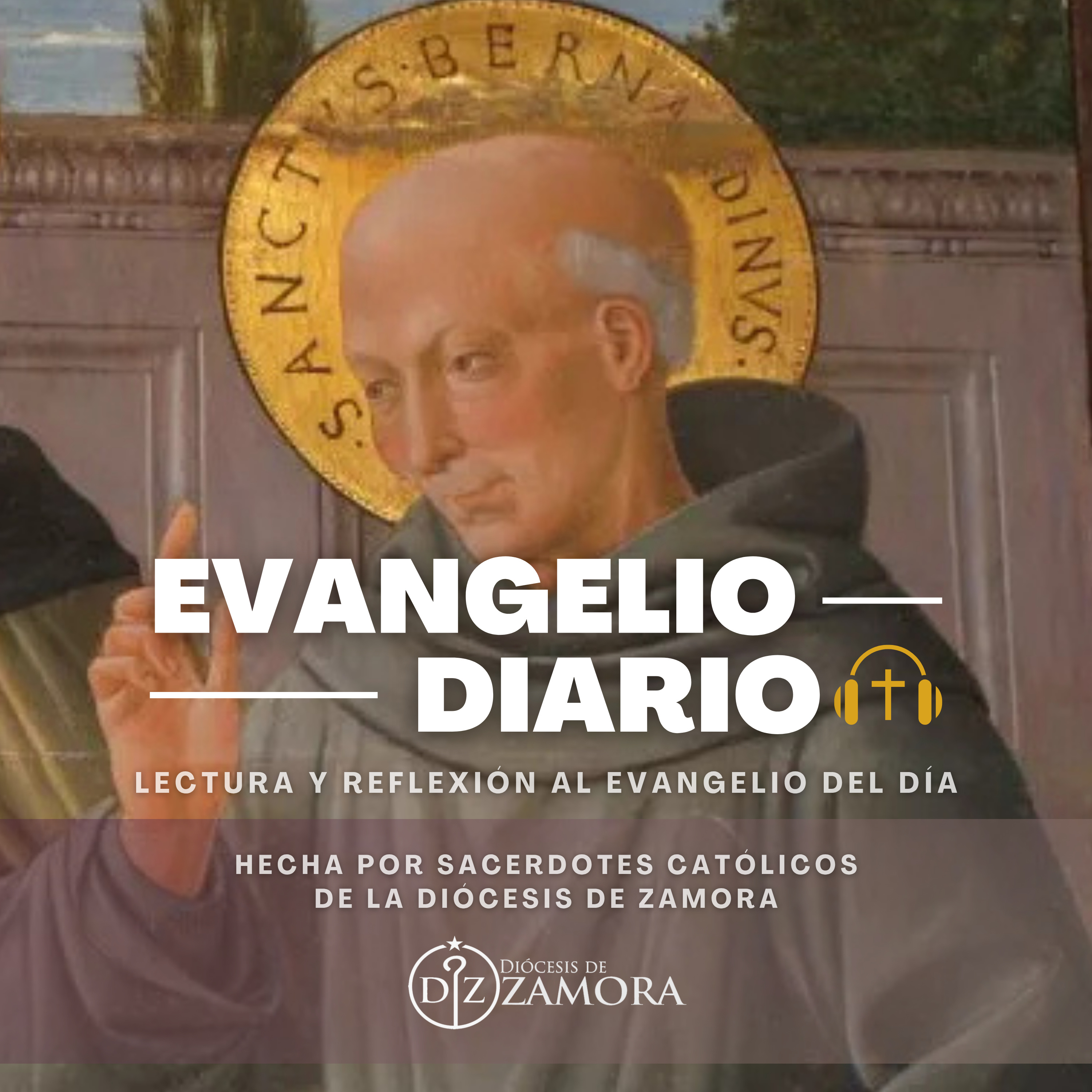20 de mayo MIÉRCOLES - SAN BERNARDINO DE SIENA