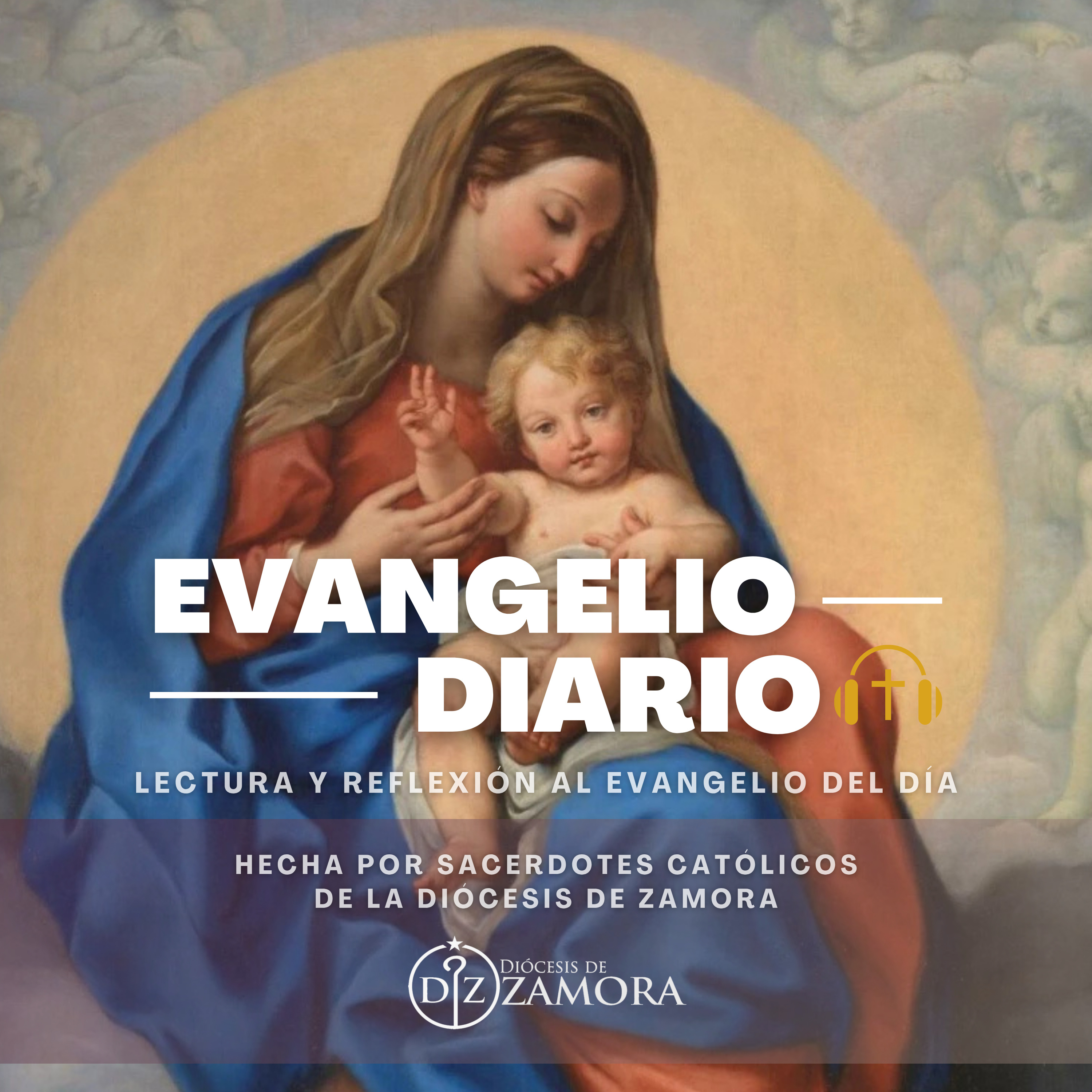 25 de mayo LUNES - SANTA MARÍA, MADRE DE LA IGLESIA