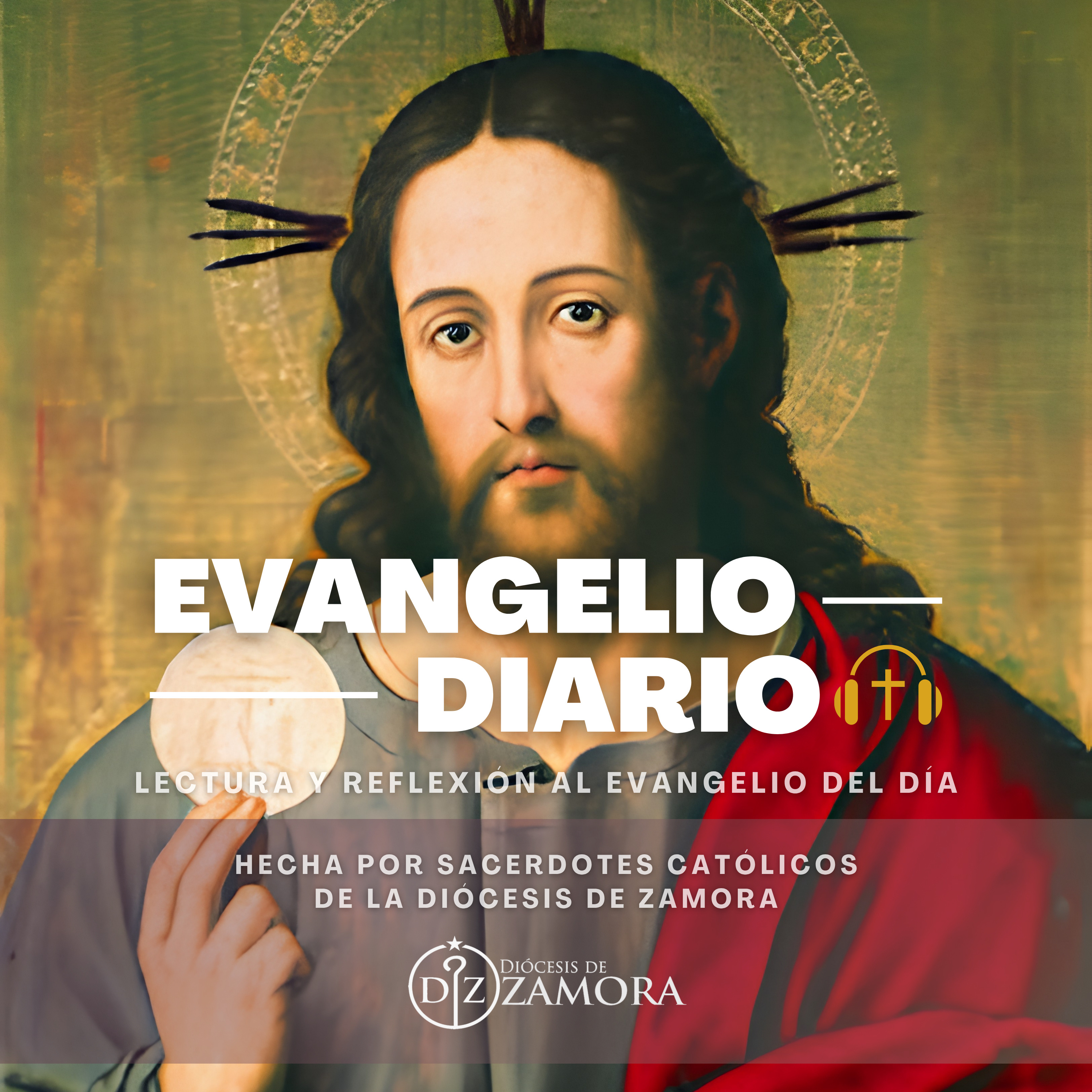 28 de mayo JUEVES - JESUCRISTO SUMO Y ETERNO SACERDOTE