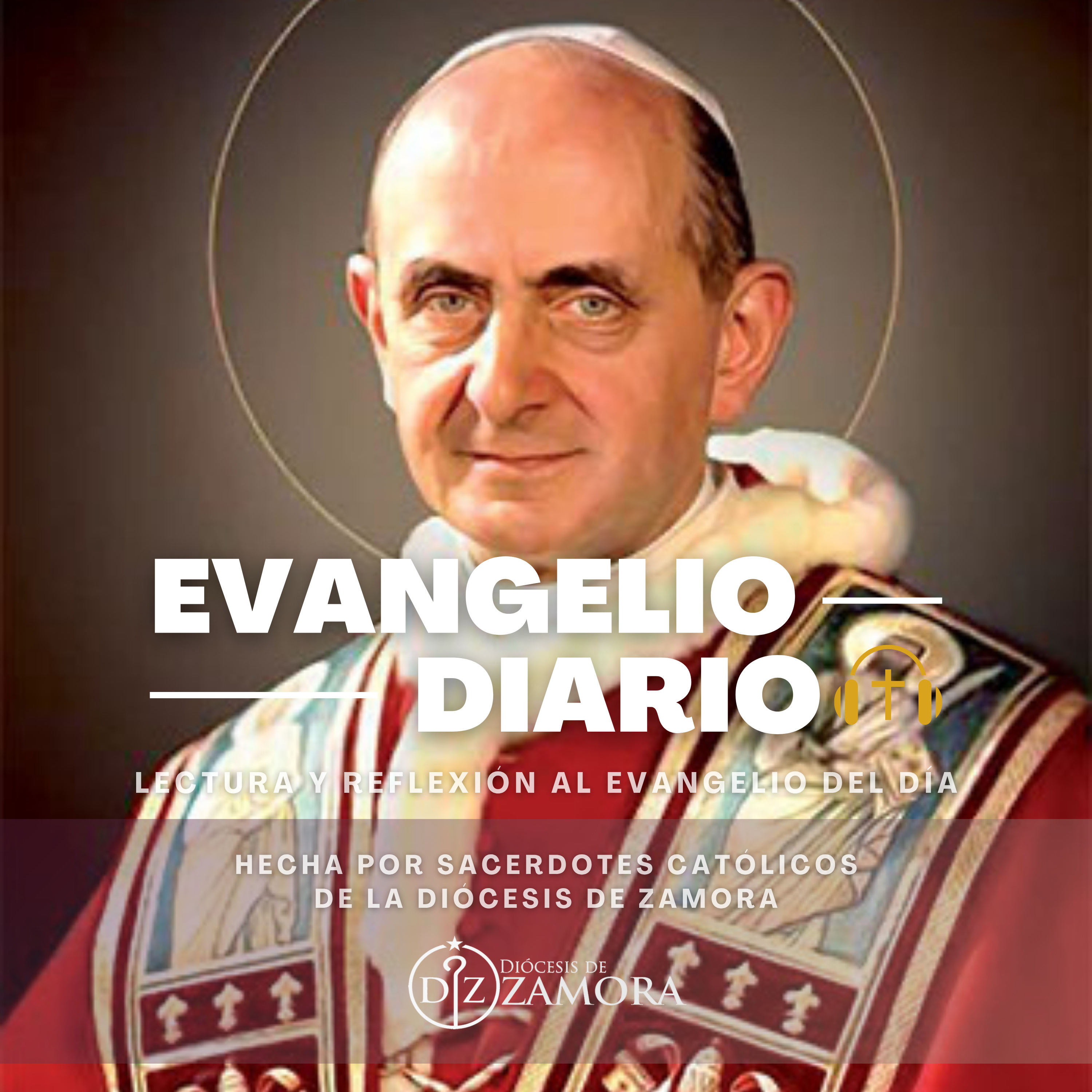 29 de mayo VIERNES - SAN PABLO VI PAPA