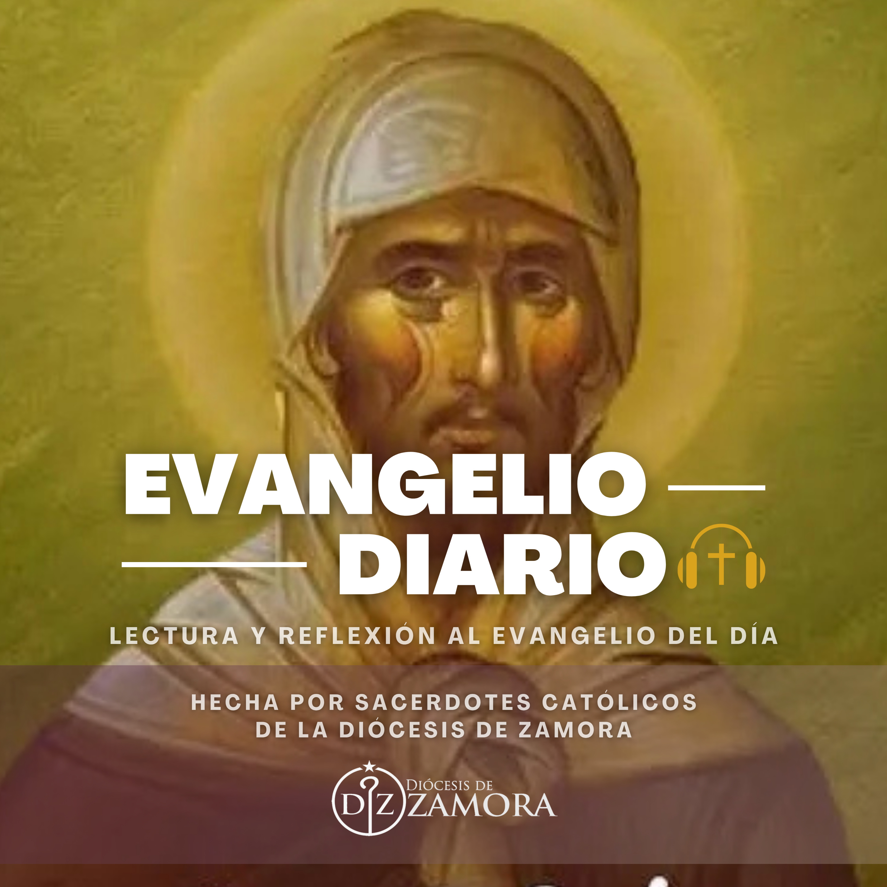 9 de junio MARTES - SAN EFRÉN DIÁCONO Y DOCTOR DE LA IGLESIA