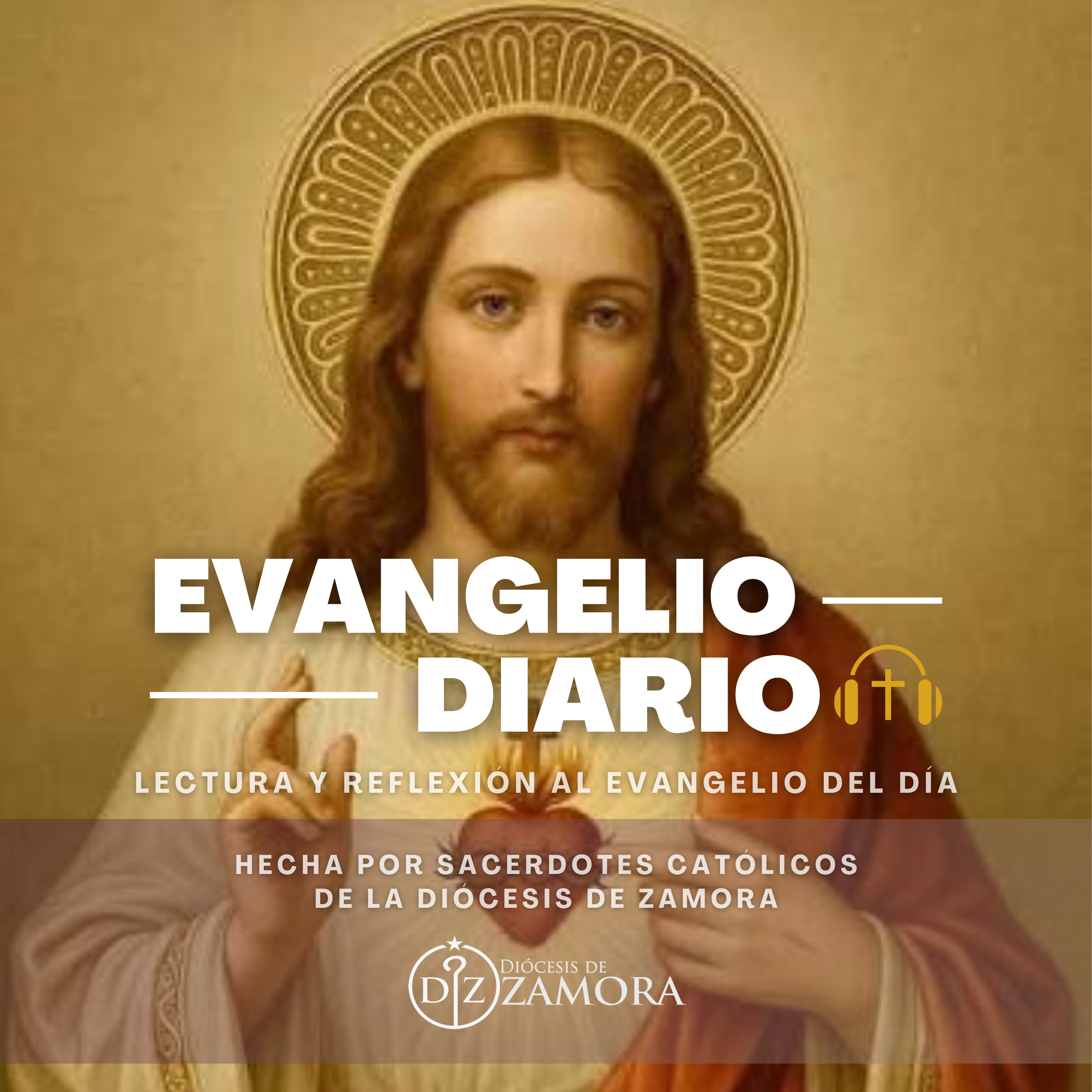 12 de junio VIERNES - SOLEMNIDAD DEL SAGRADO CORAZÓN DE JESÚS