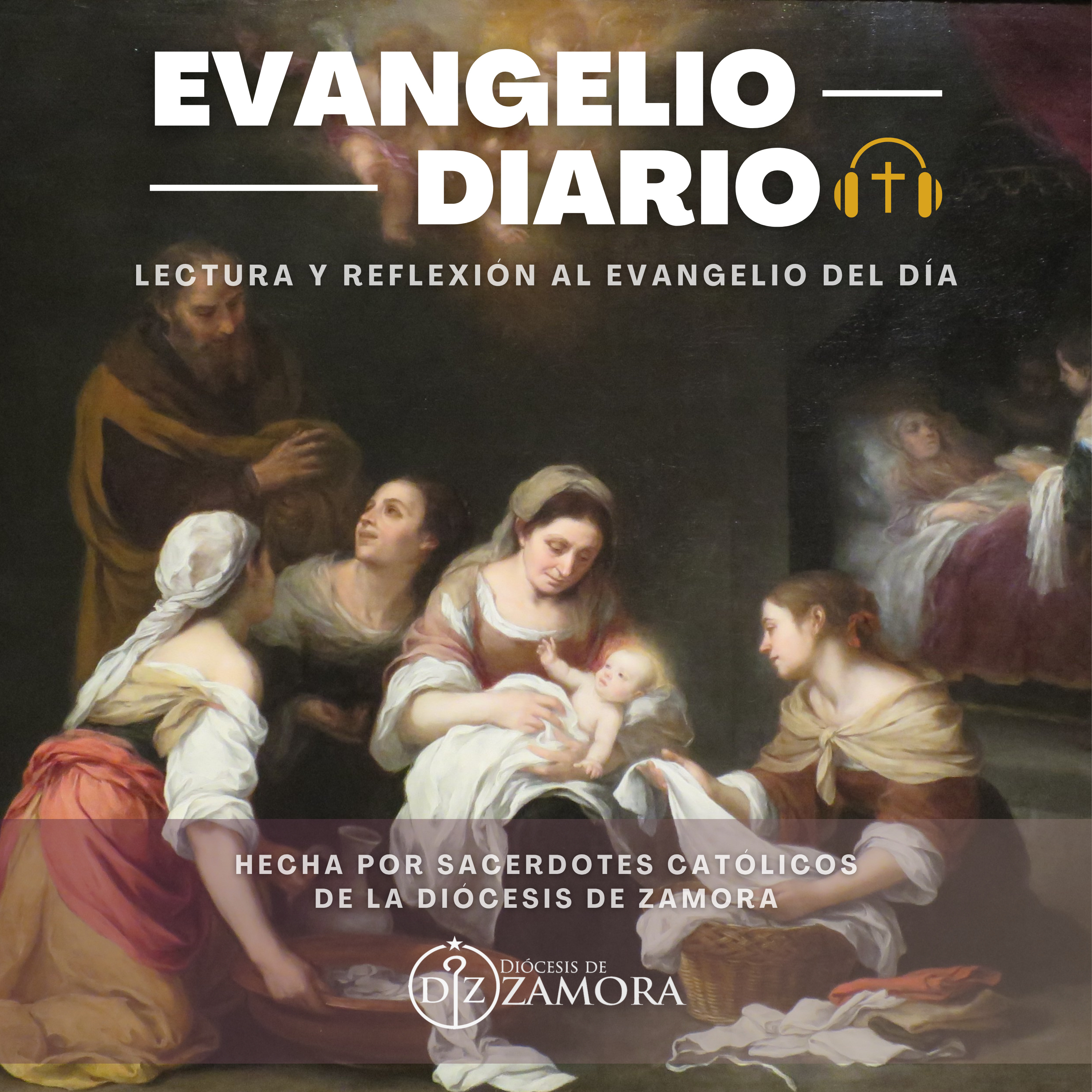 24 de junio MIÉRCOLES - SOLEMNIDAD DEL NACIMIENTO DE SAN JUAN BAUTISTA