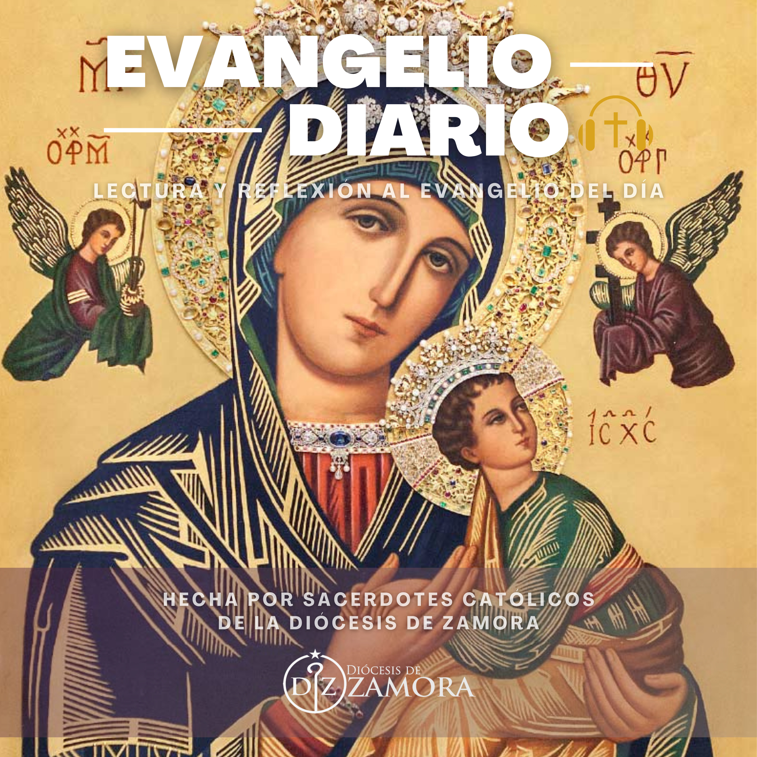 27 de junio SÁBADO - NUESTRA SEÑORA DEL PERPETUO SOCORRO