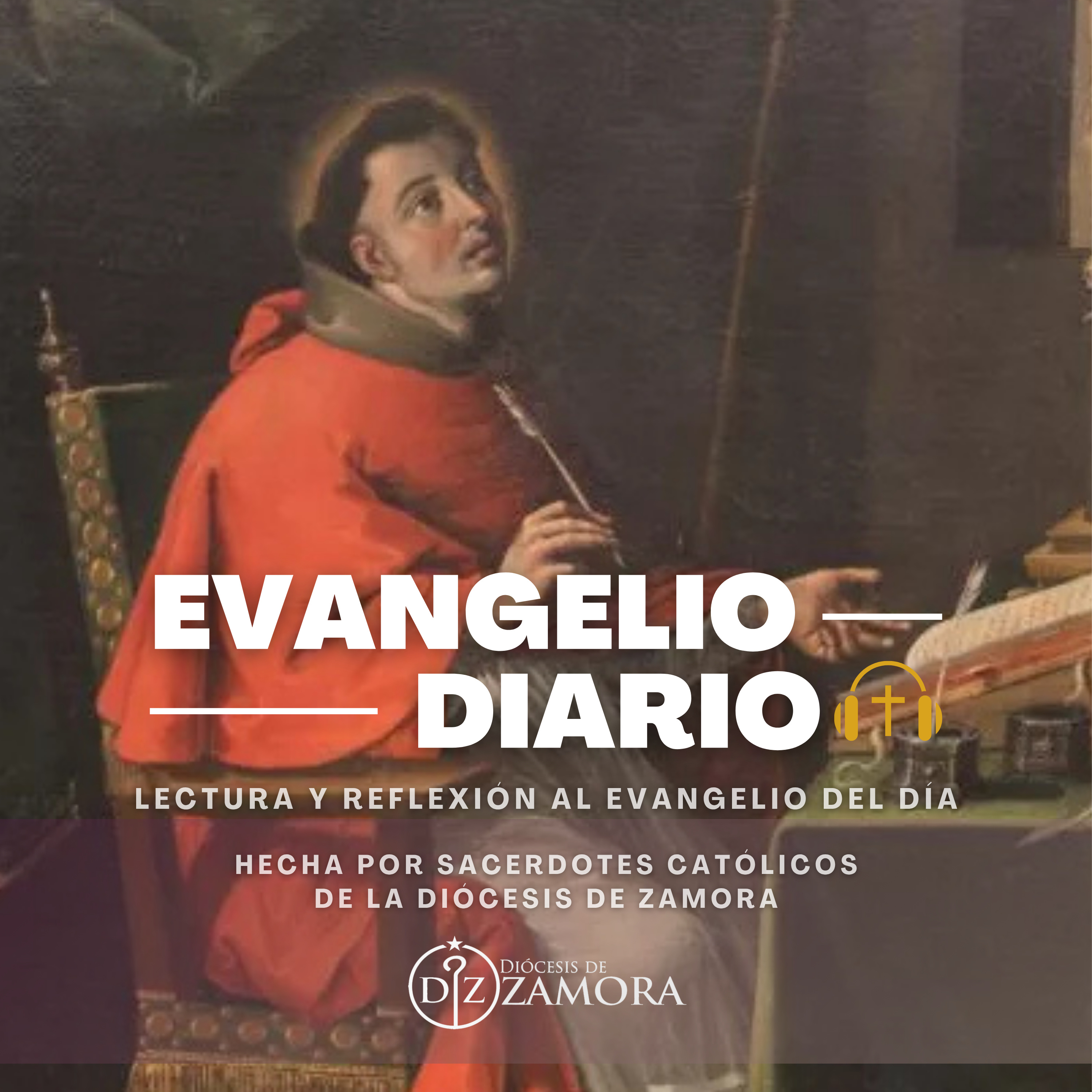 15 de julio MIÉRCOLES - SAN BUENAVENTURA OBISPO Y DOCTOR DE LA IGLESIA