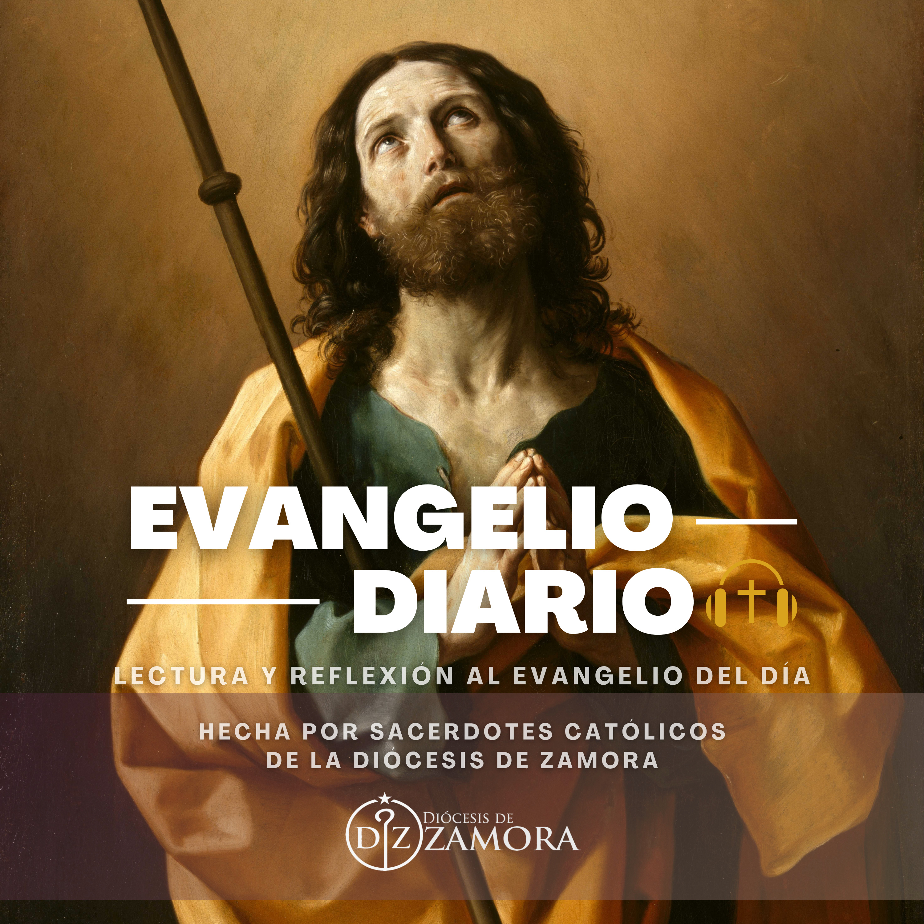 25 de julio SÁBADO - SANTIAGO APÓSTOL