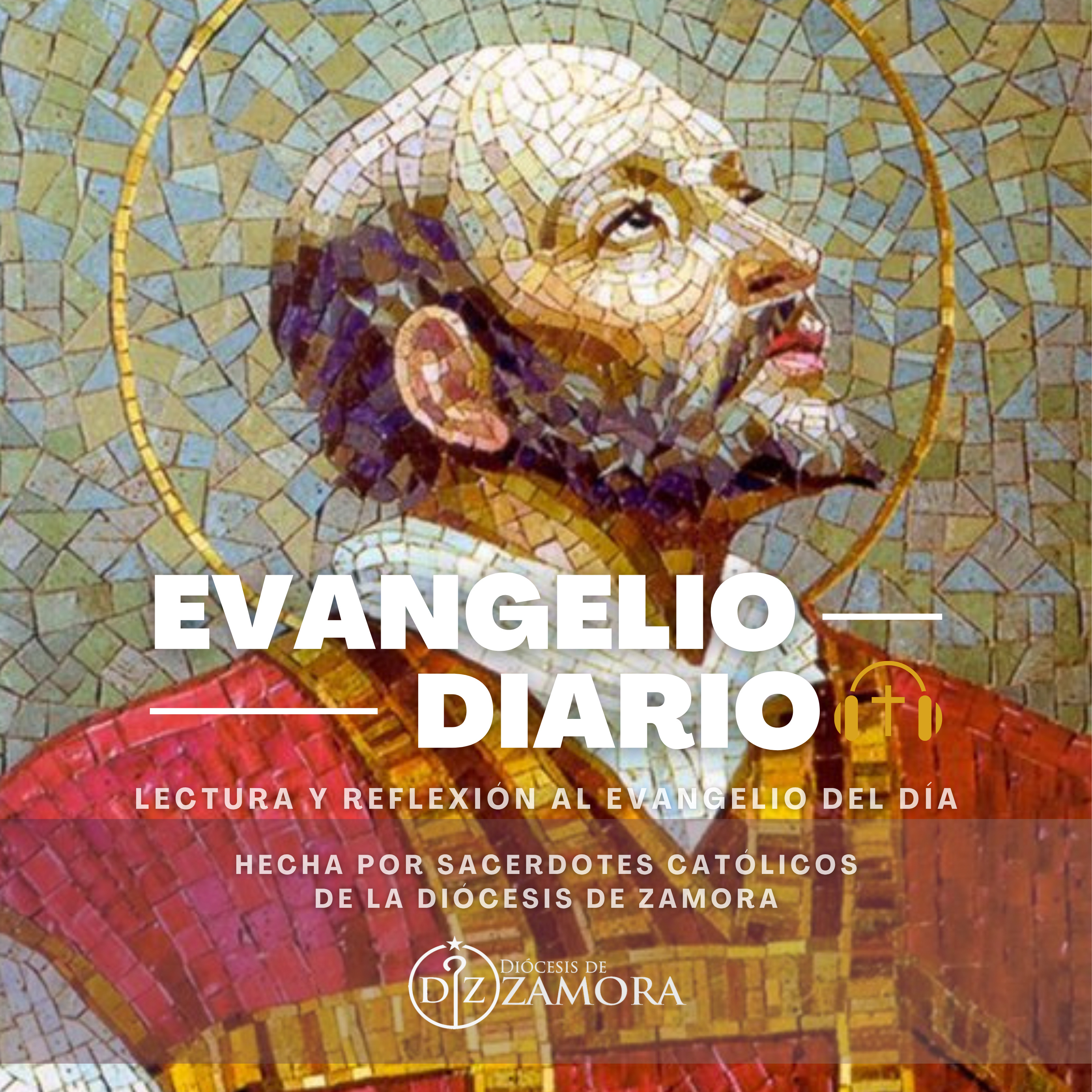 31 de julio VIERNES - SAN IGNACIO DE LOYOLA