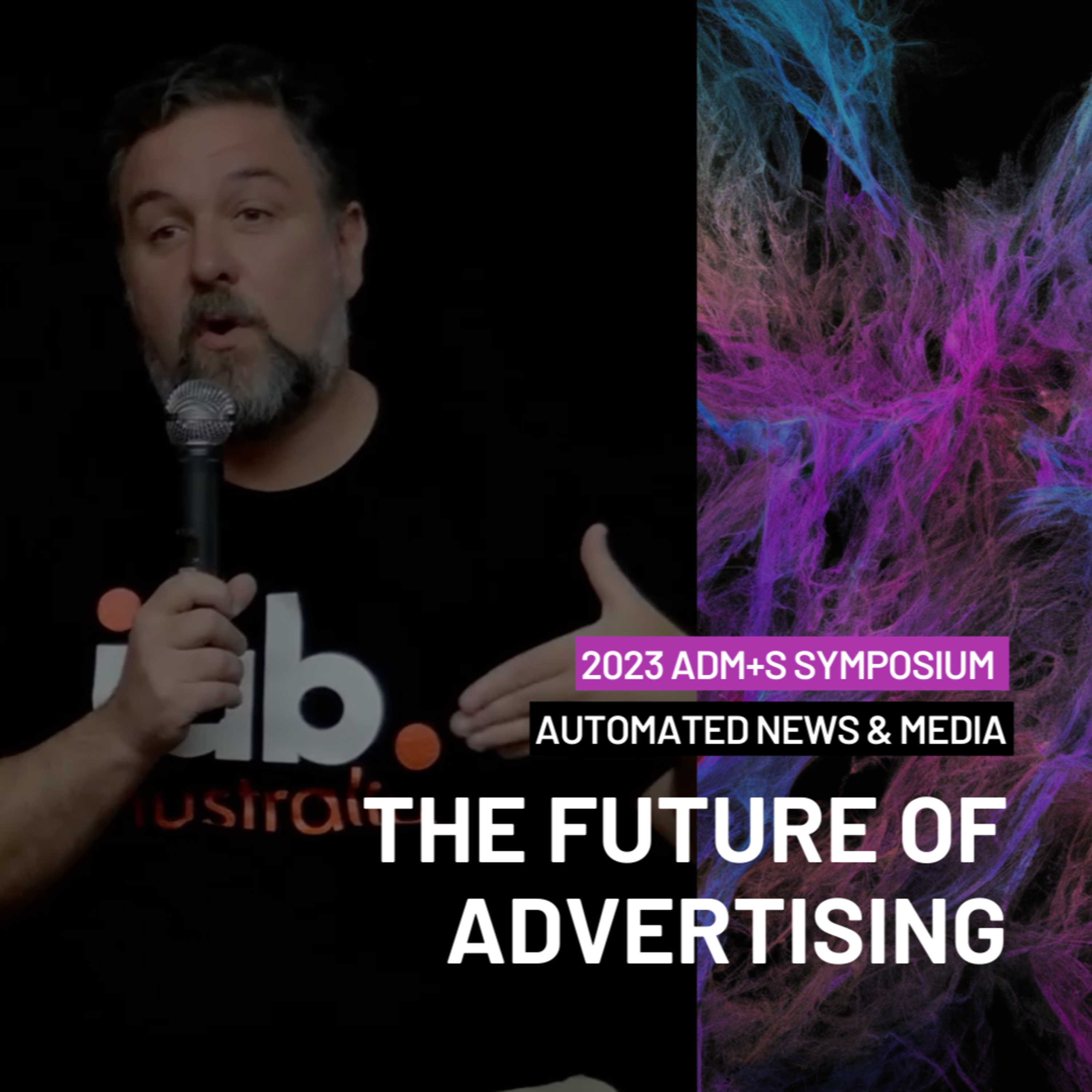 Automated Societies