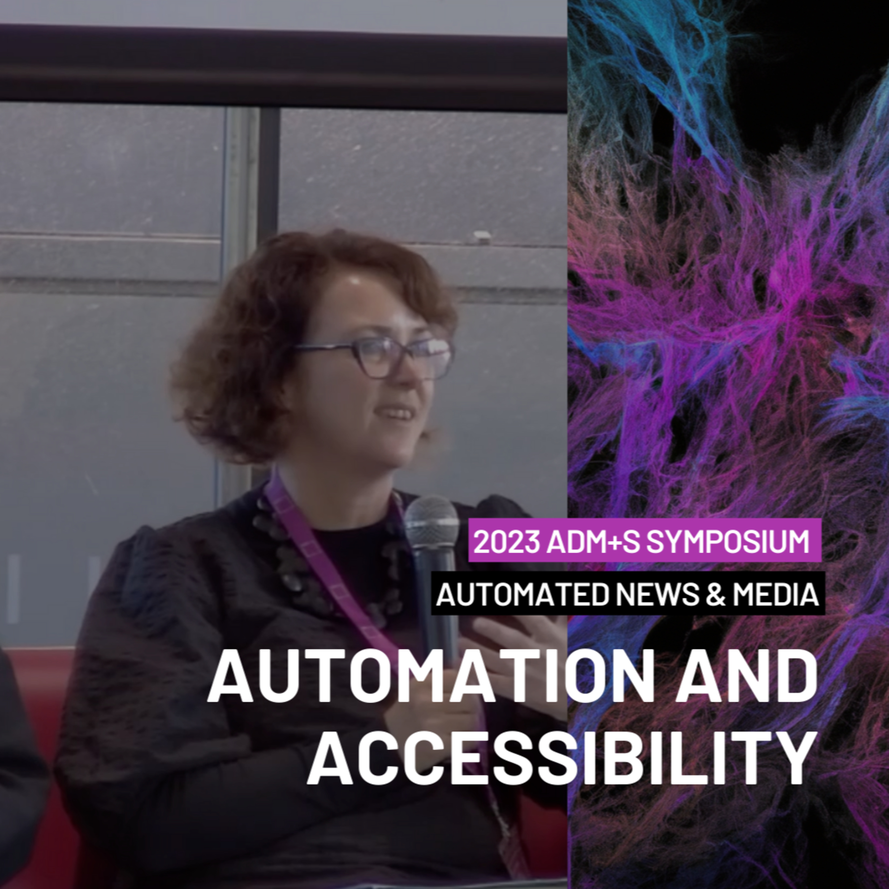 Automation and Accessibility episode artwork
