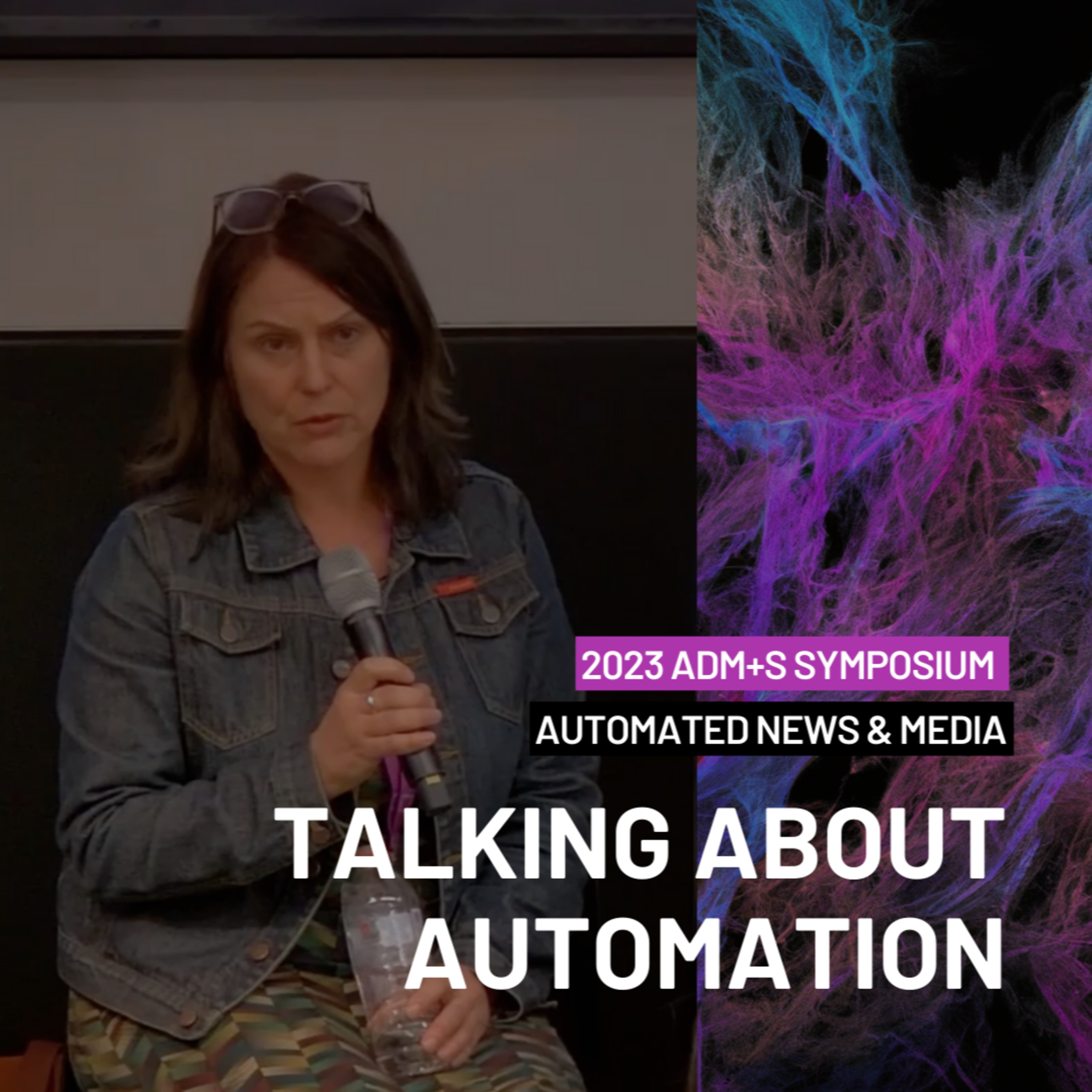 Automated Societies