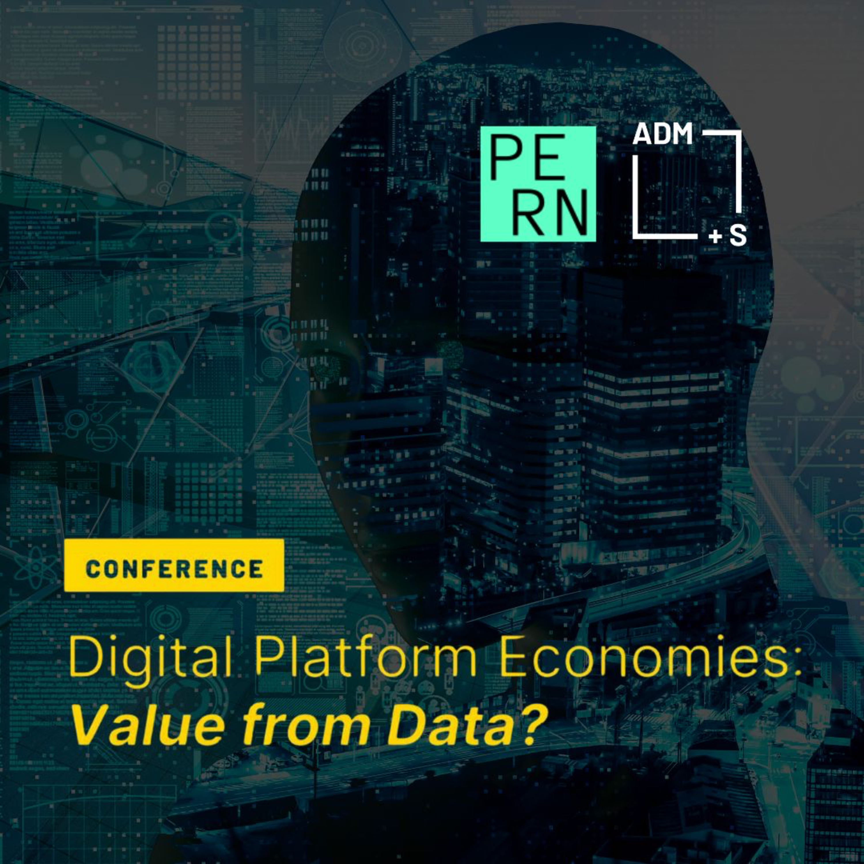 Digital Platform Economies: Web 3 episode artwork