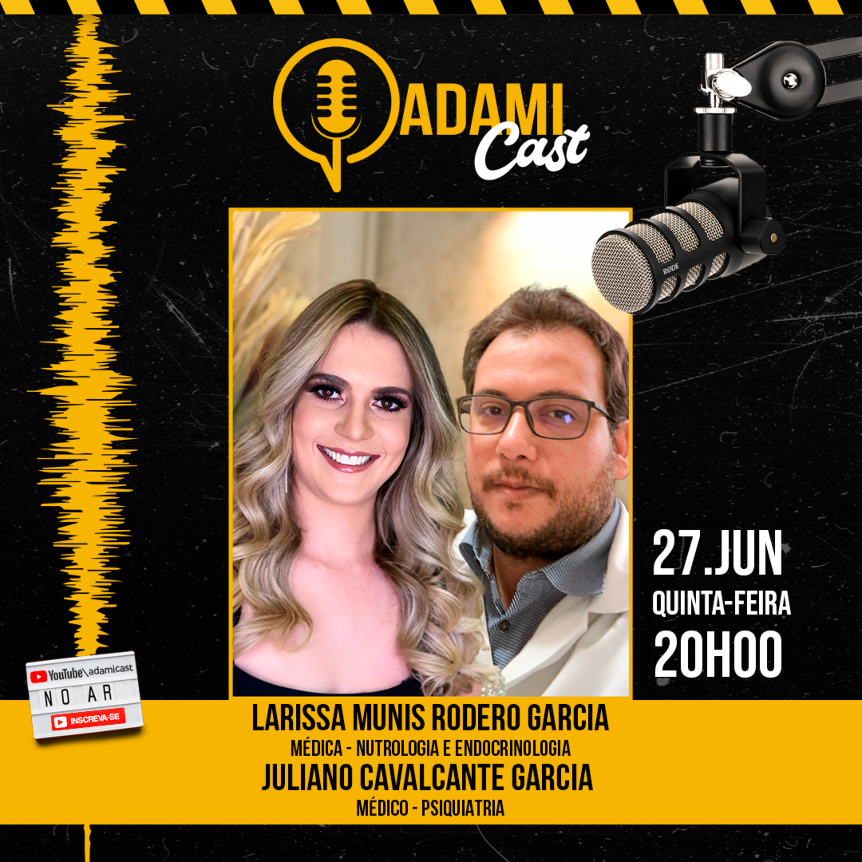 AdamiCast