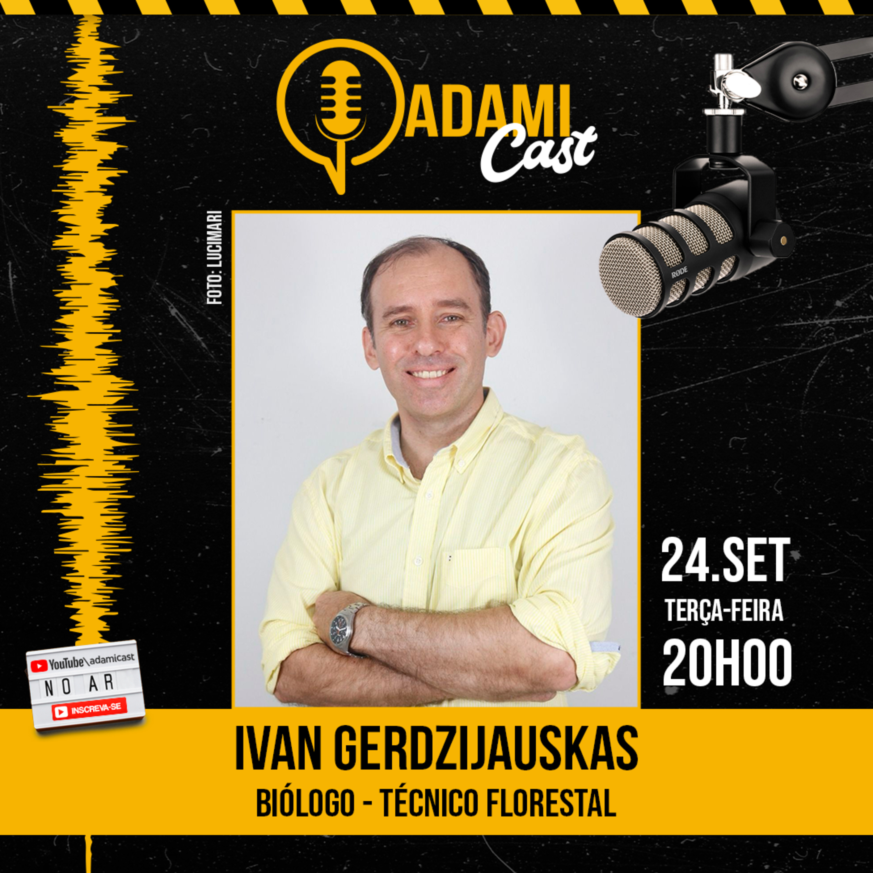 AdamiCast