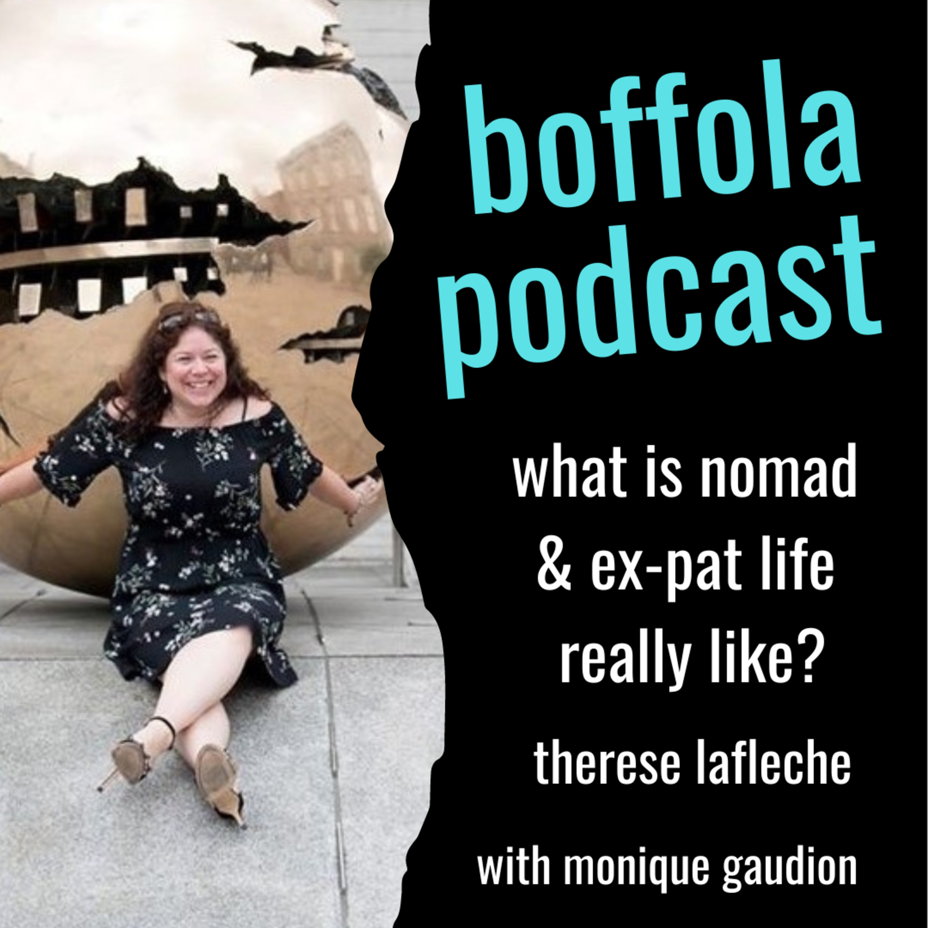 Boffola Podcast