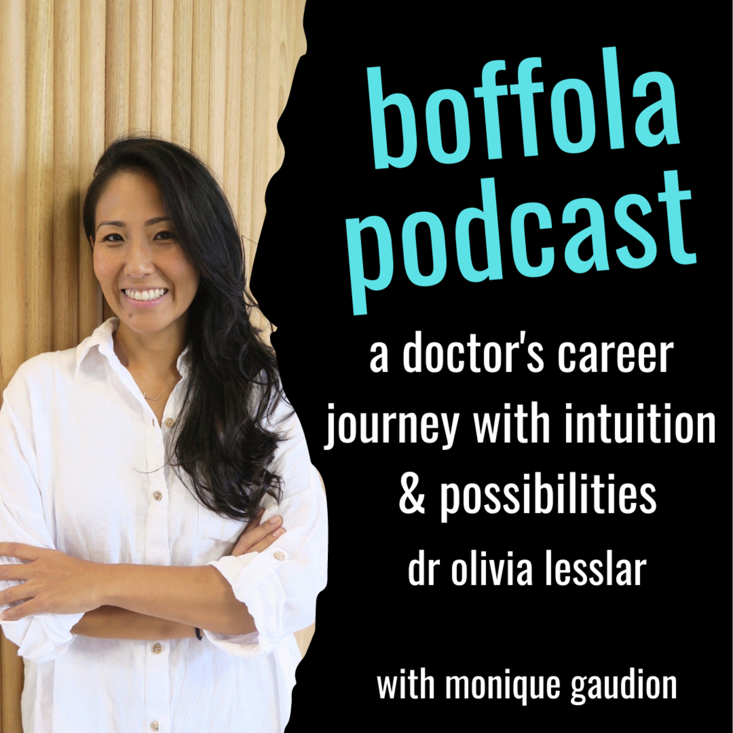 Boffola Podcast