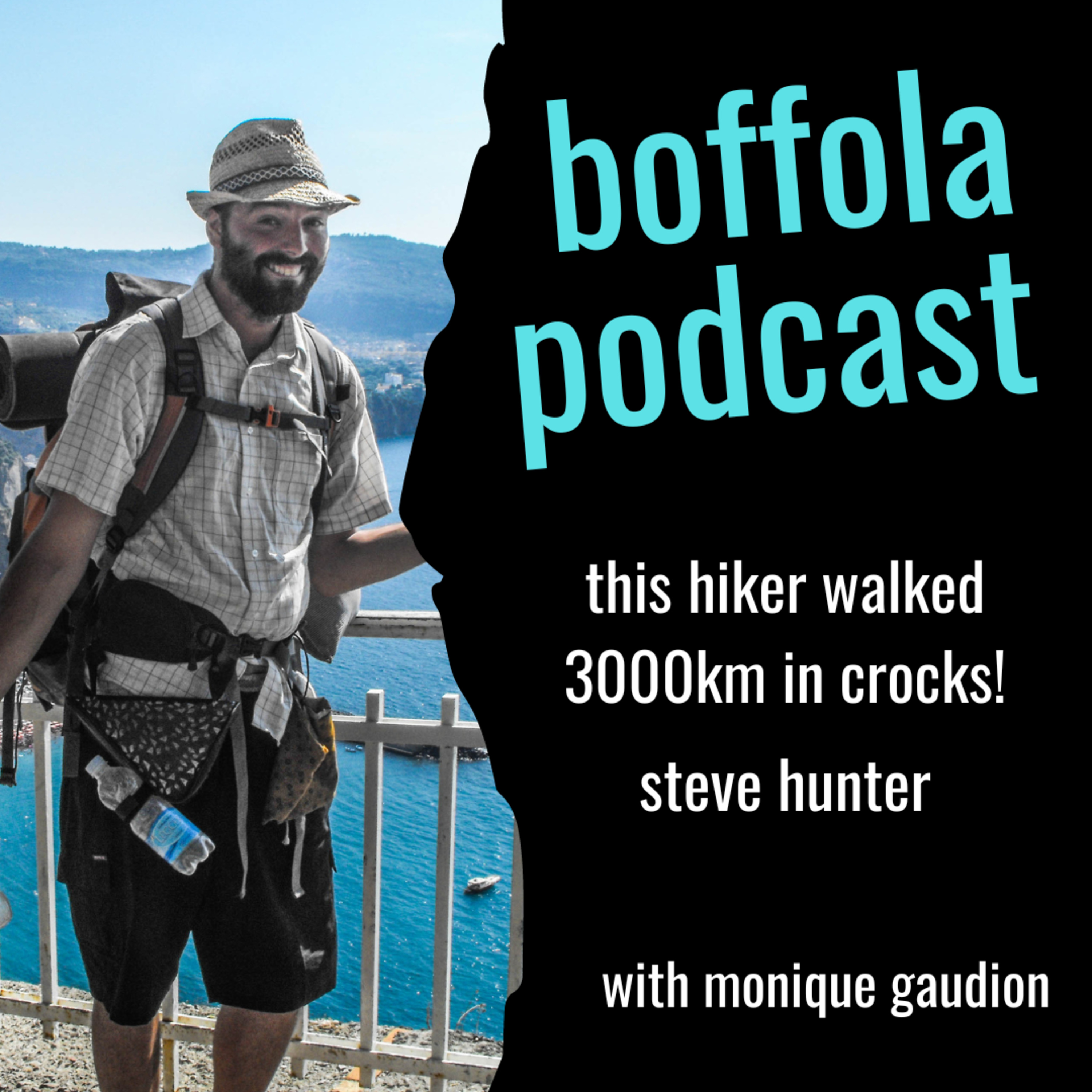 Boffola Podcast