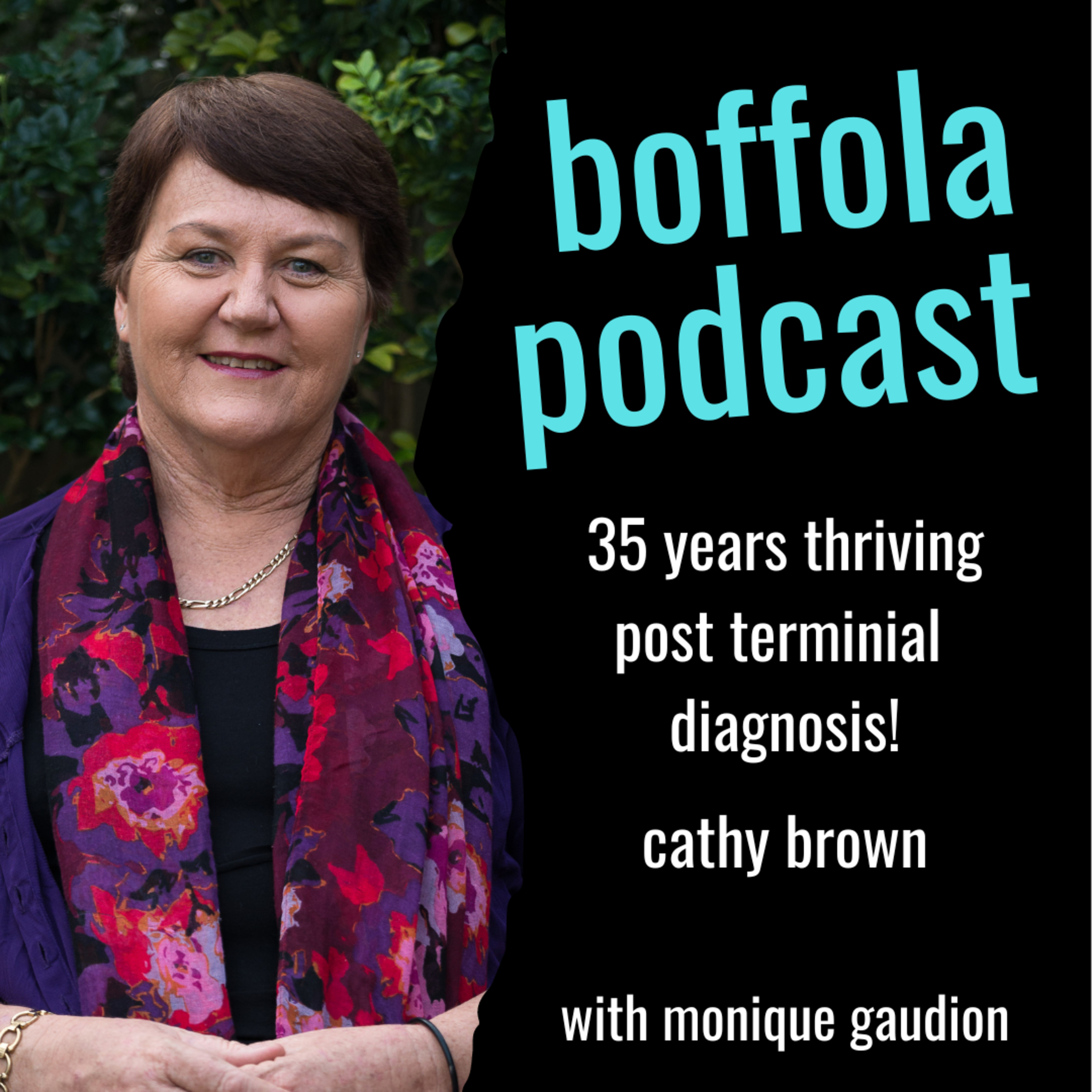 Boffola Podcast