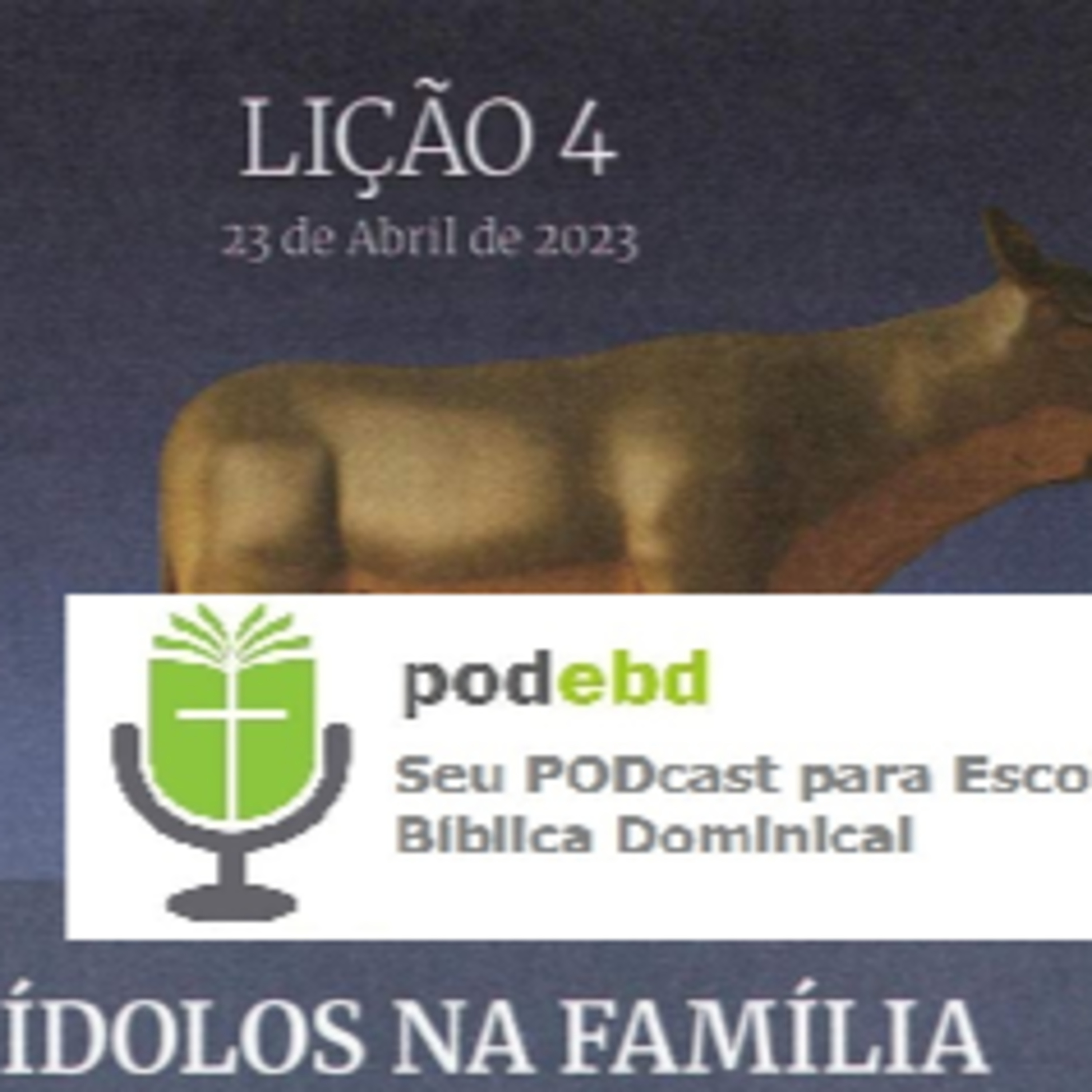 Ídolos na Família episode artwork