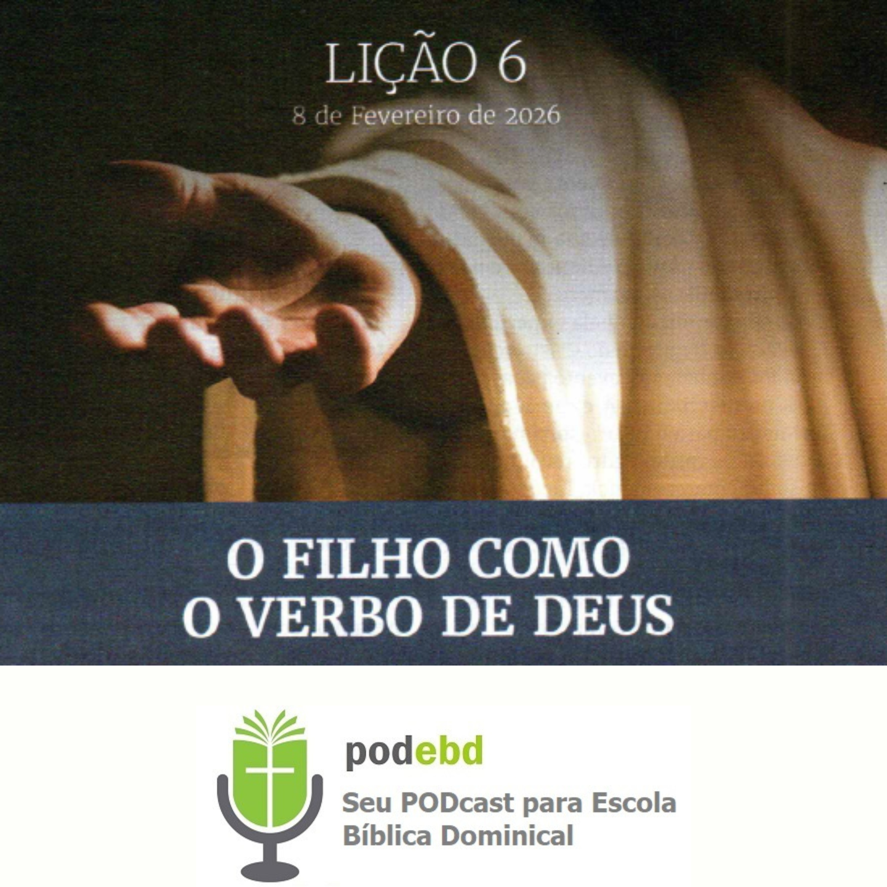 O Filho como o Verbo de Deus episode artwork