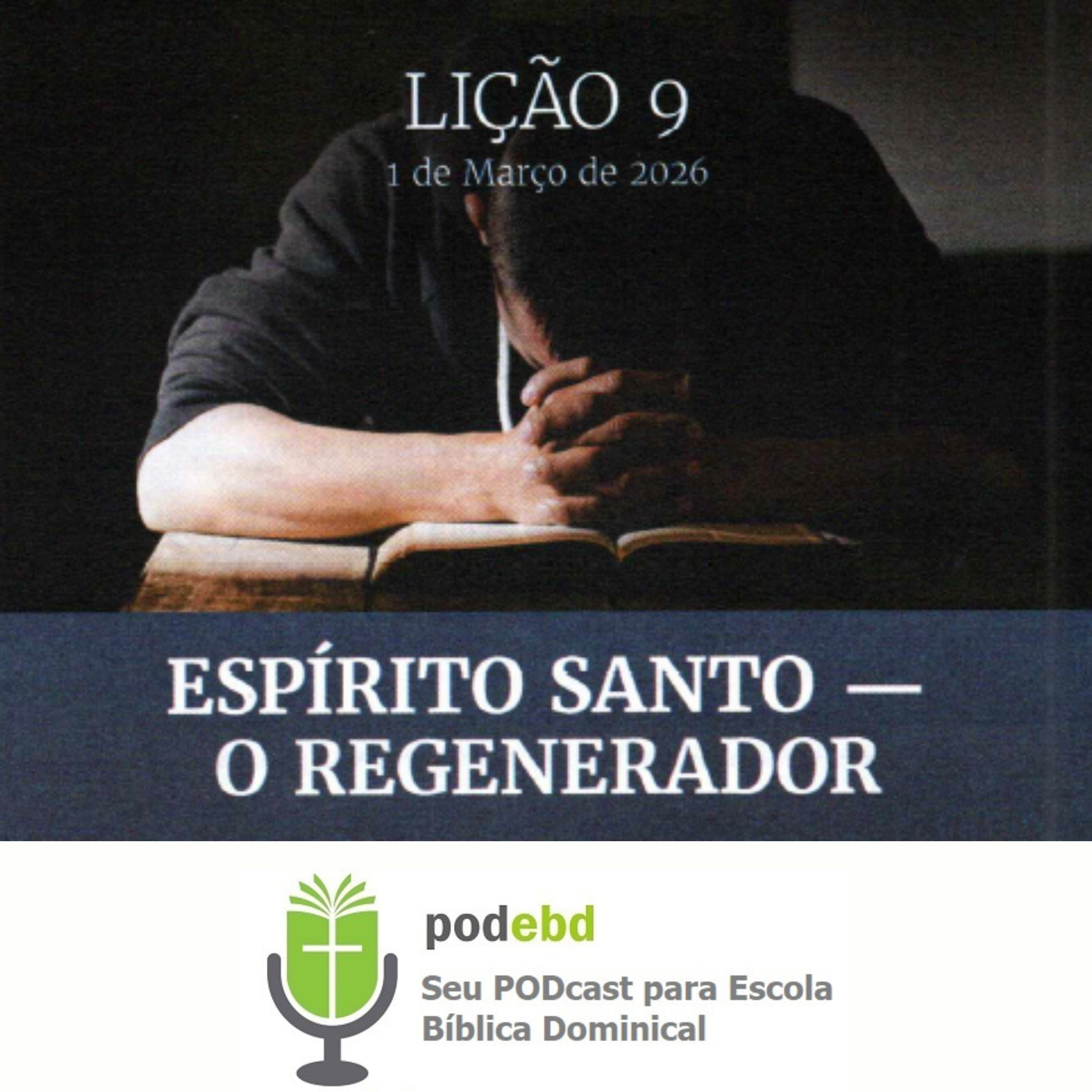 Espírito Santo — O Regenerador episode artwork