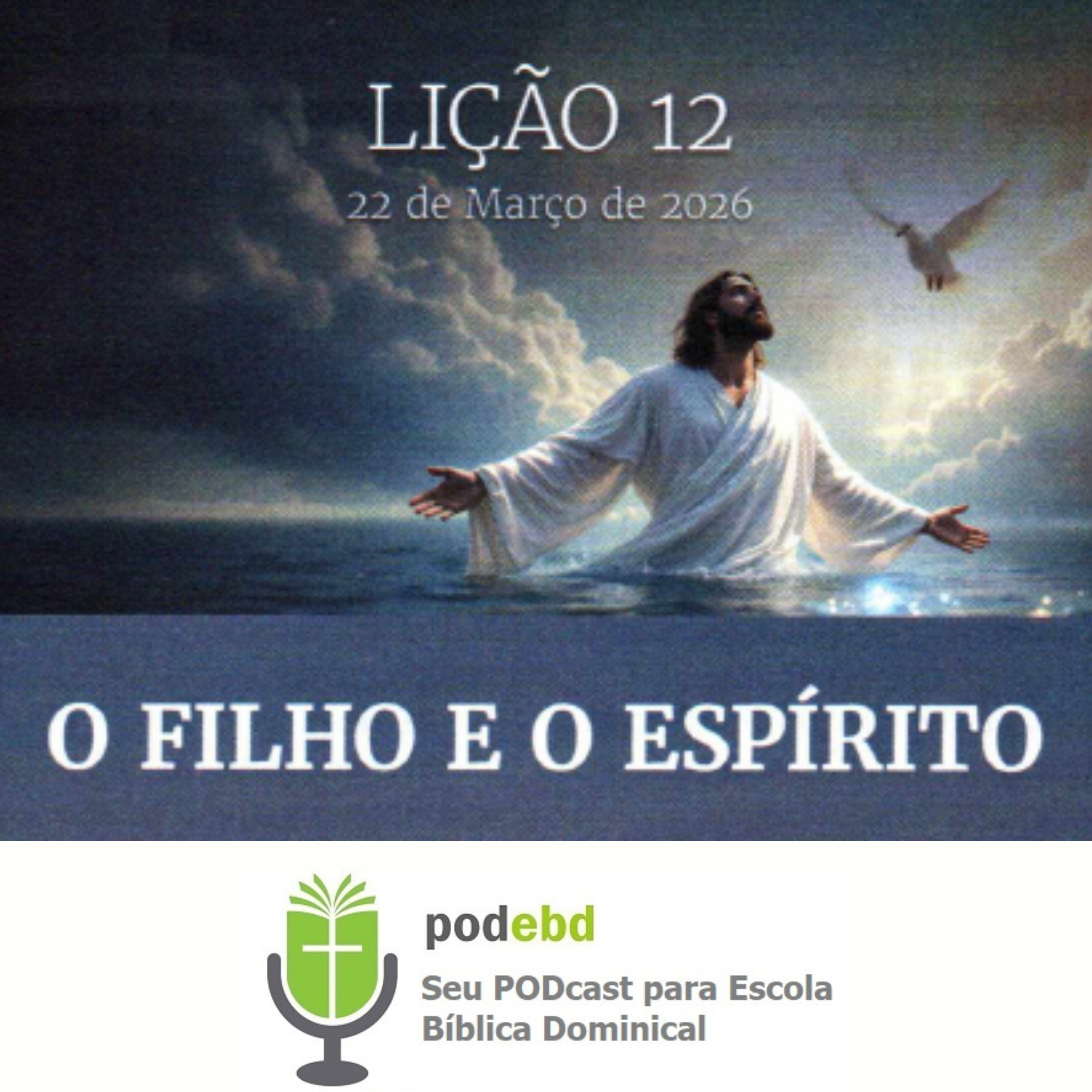 O Filho e o Espírito