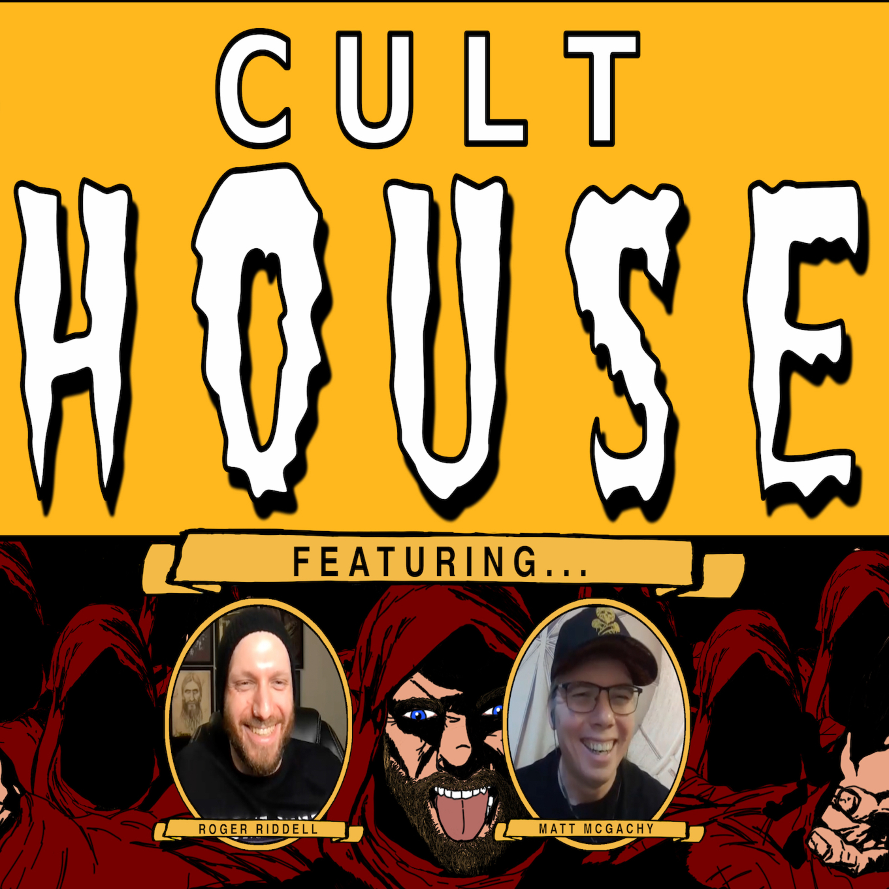 Cult House