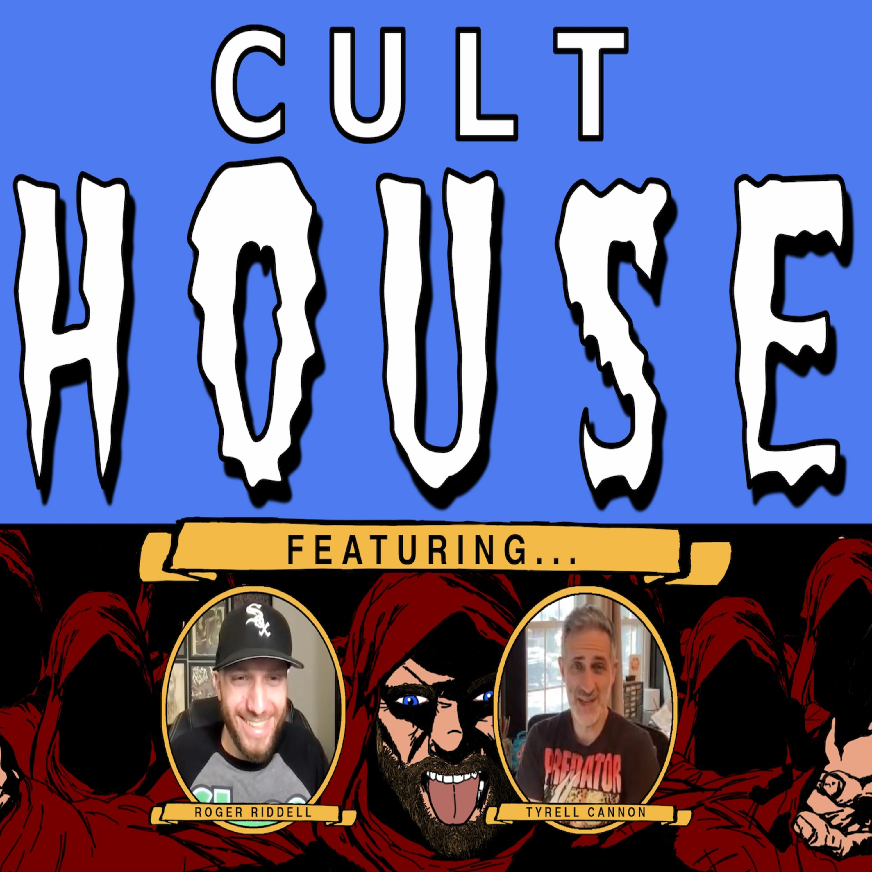 Cult House