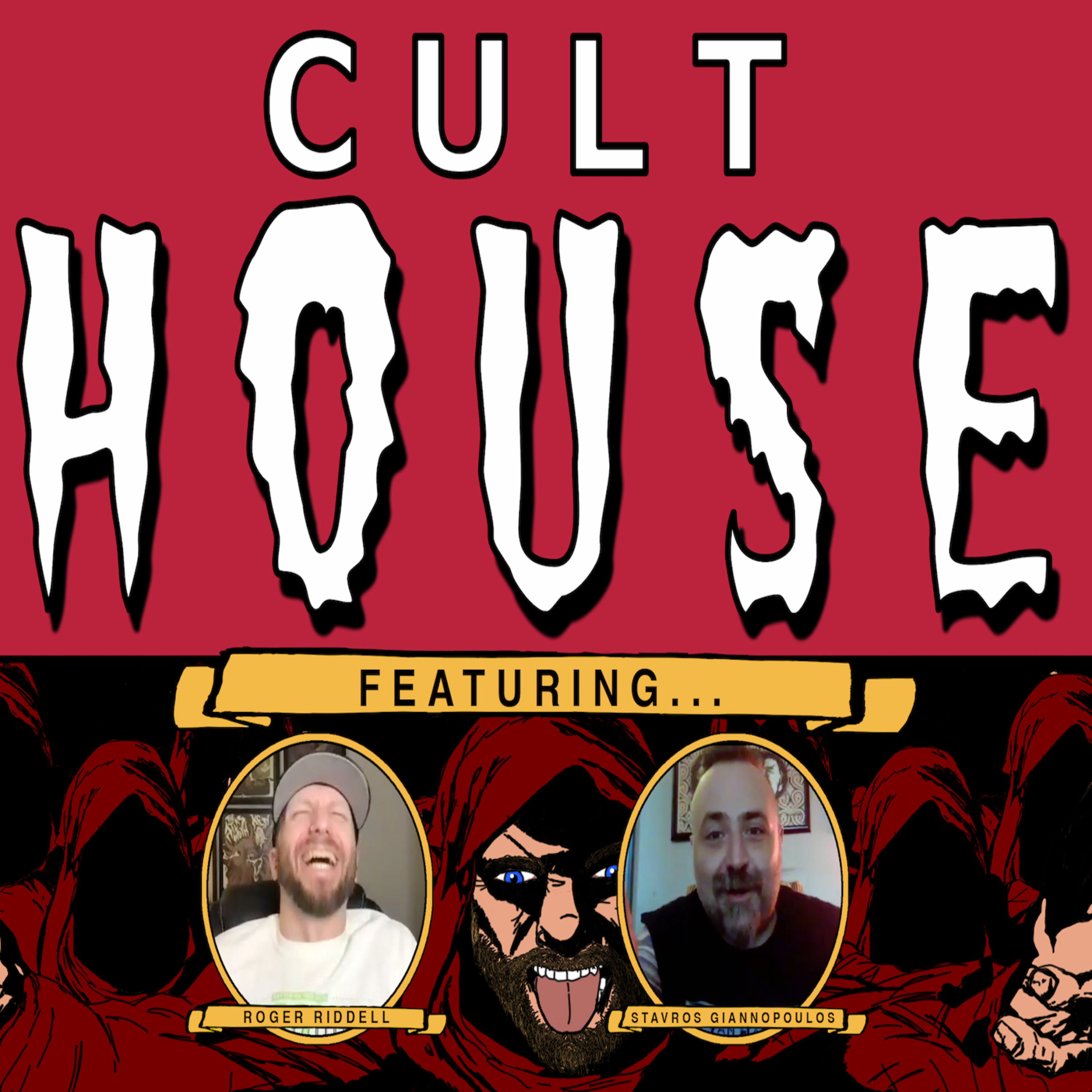 Cult House