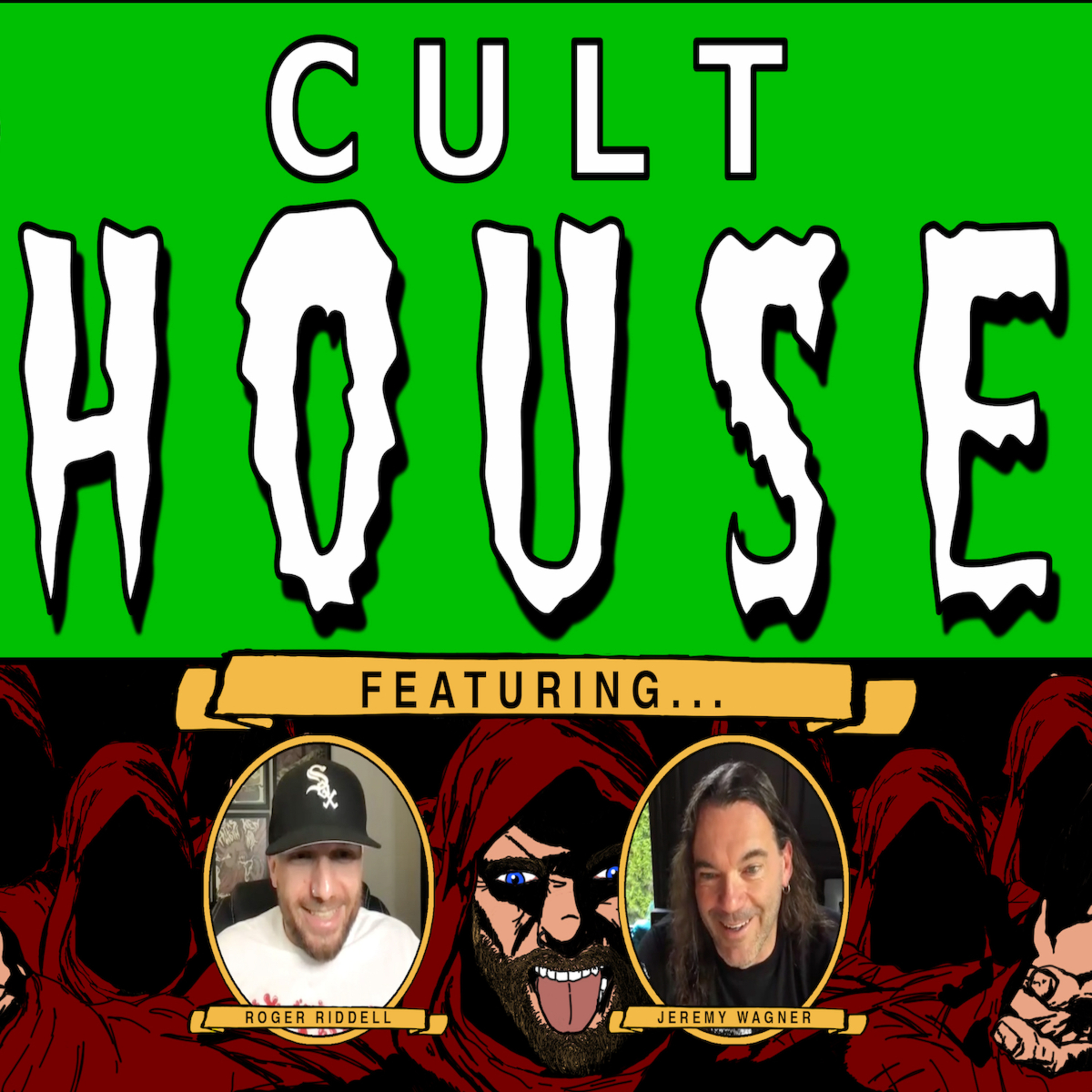Cult House