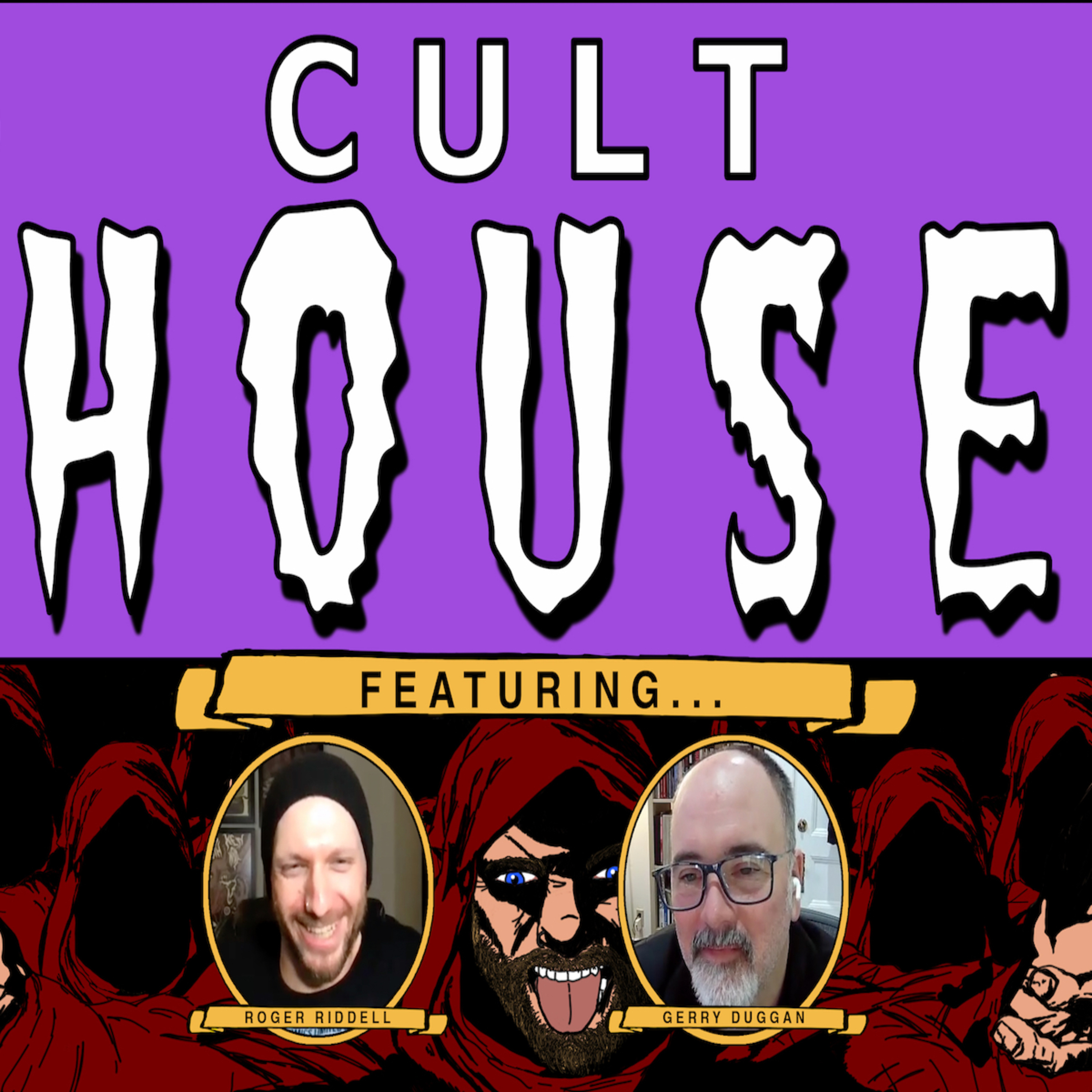 Cult House