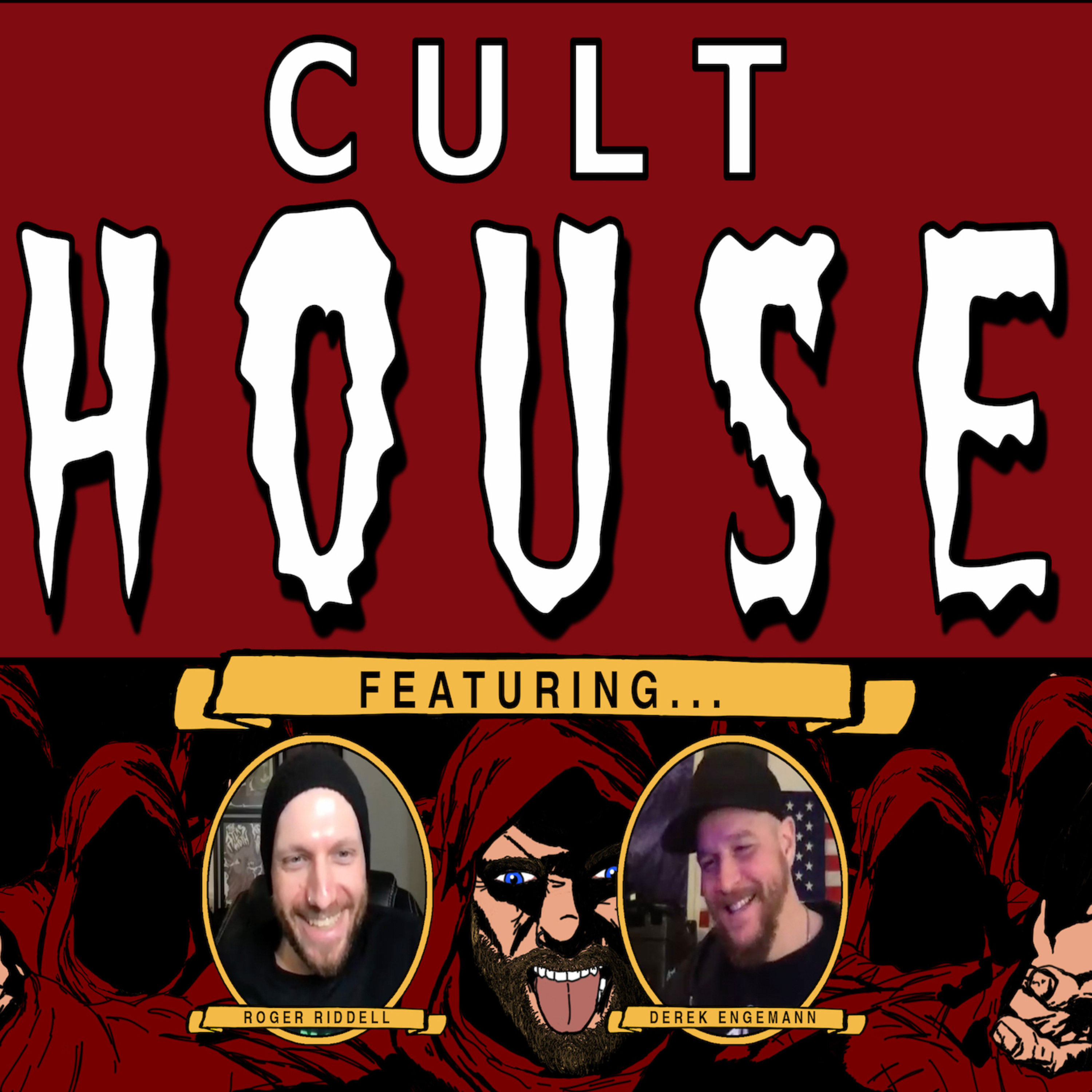 Cult House
