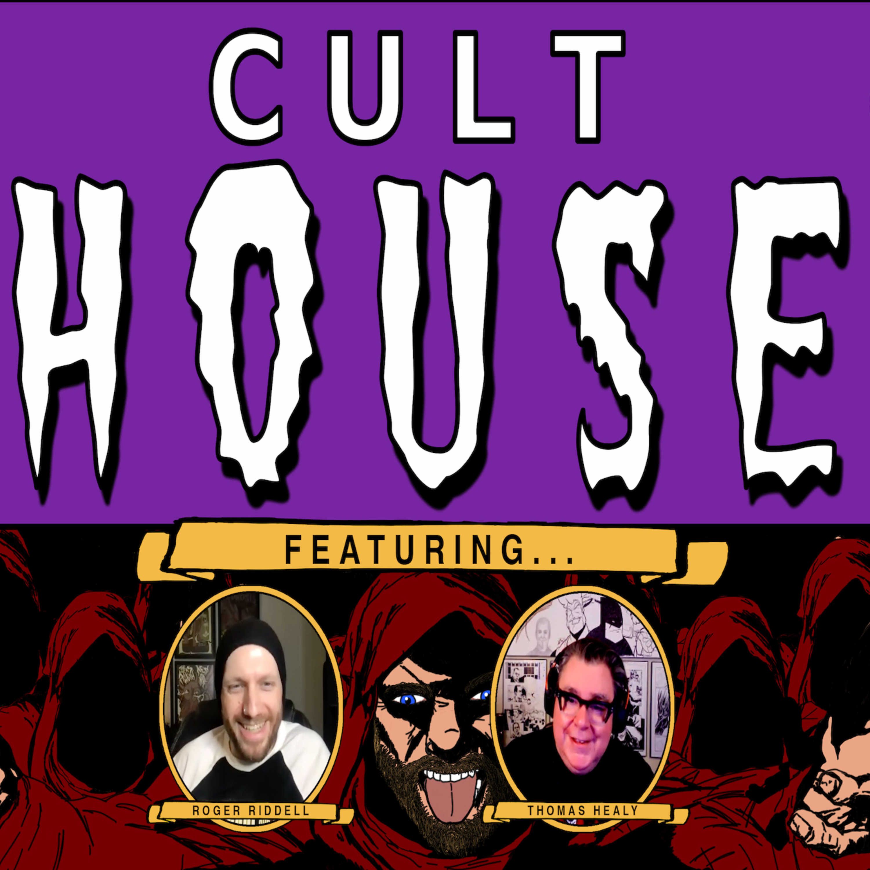 Cult House