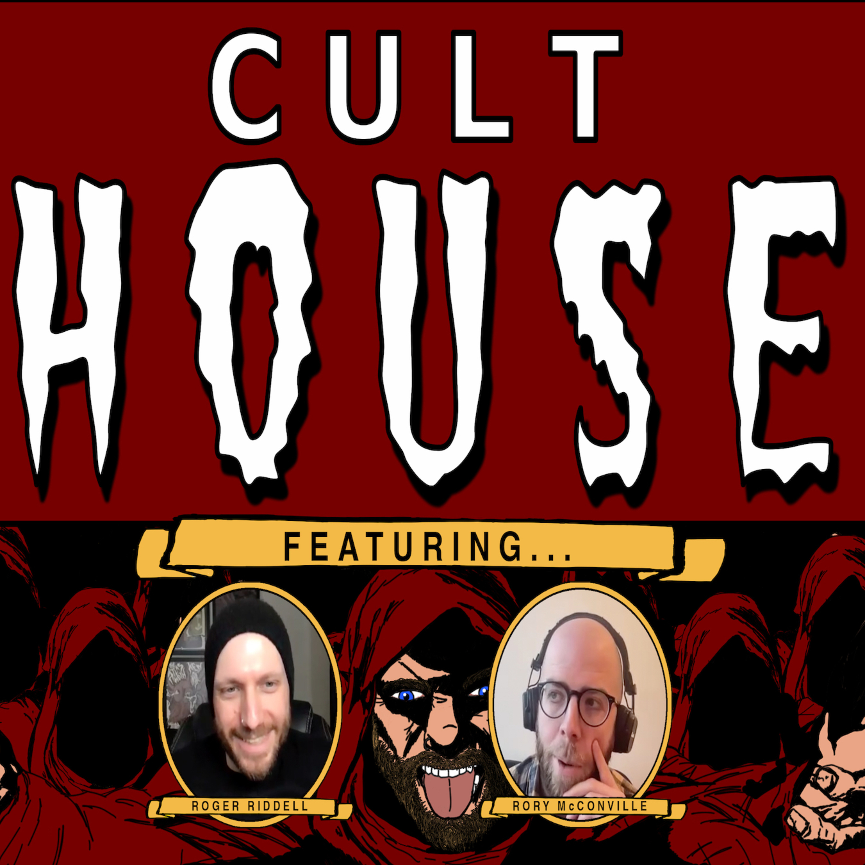 Cult House