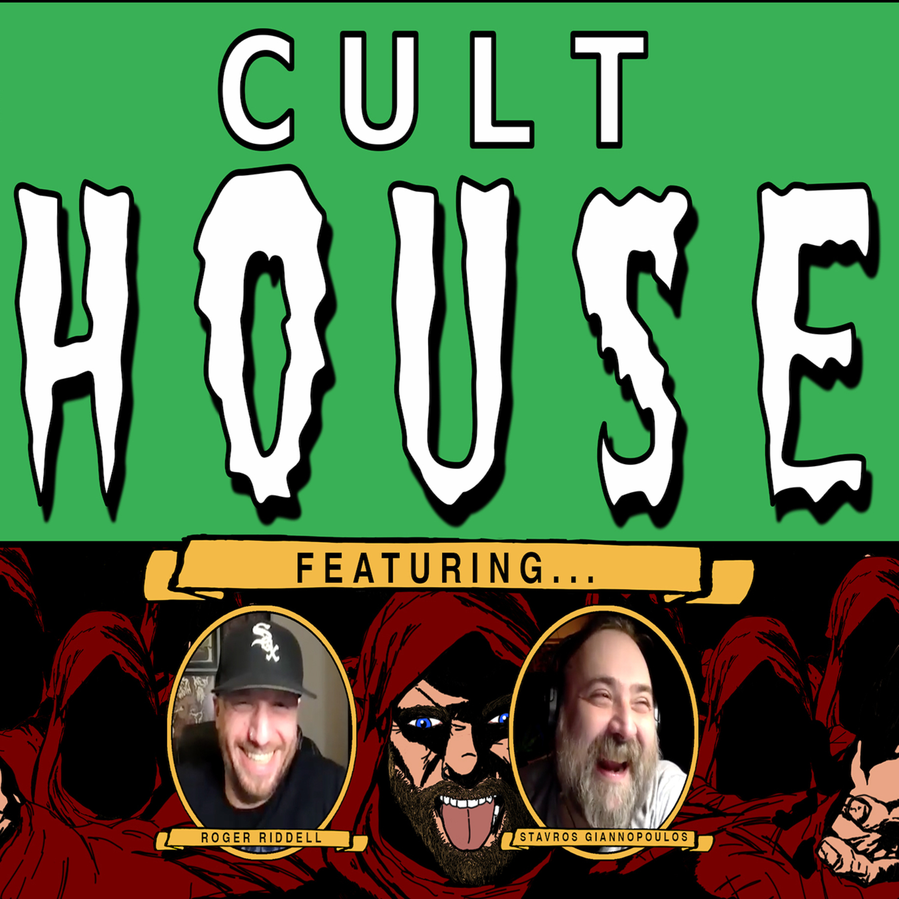 Cult House