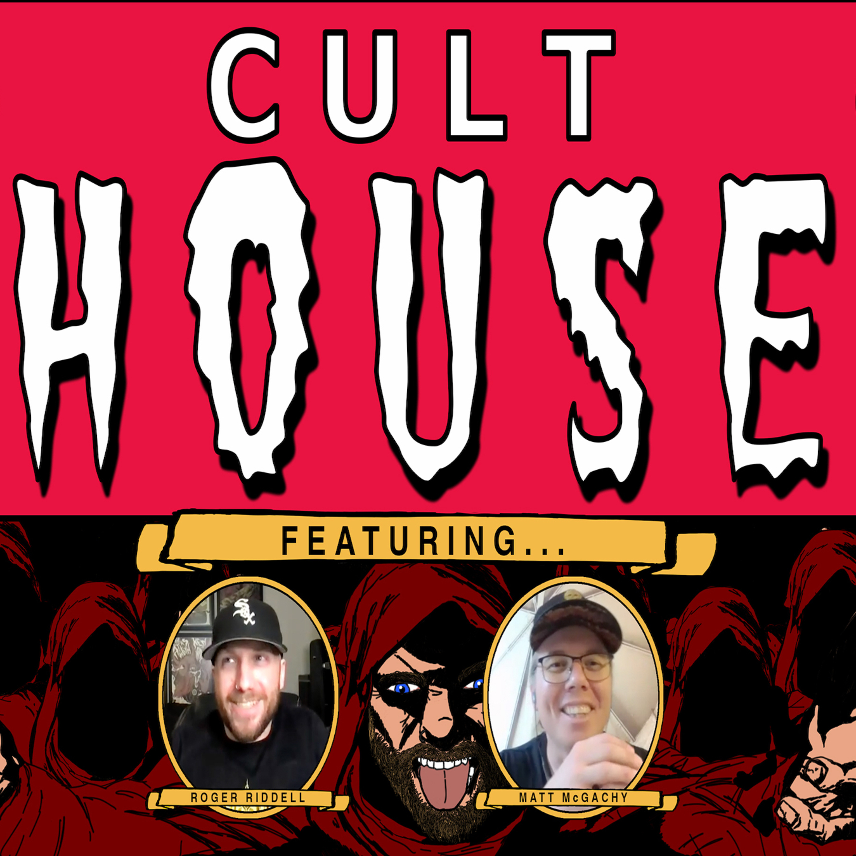 Cult House