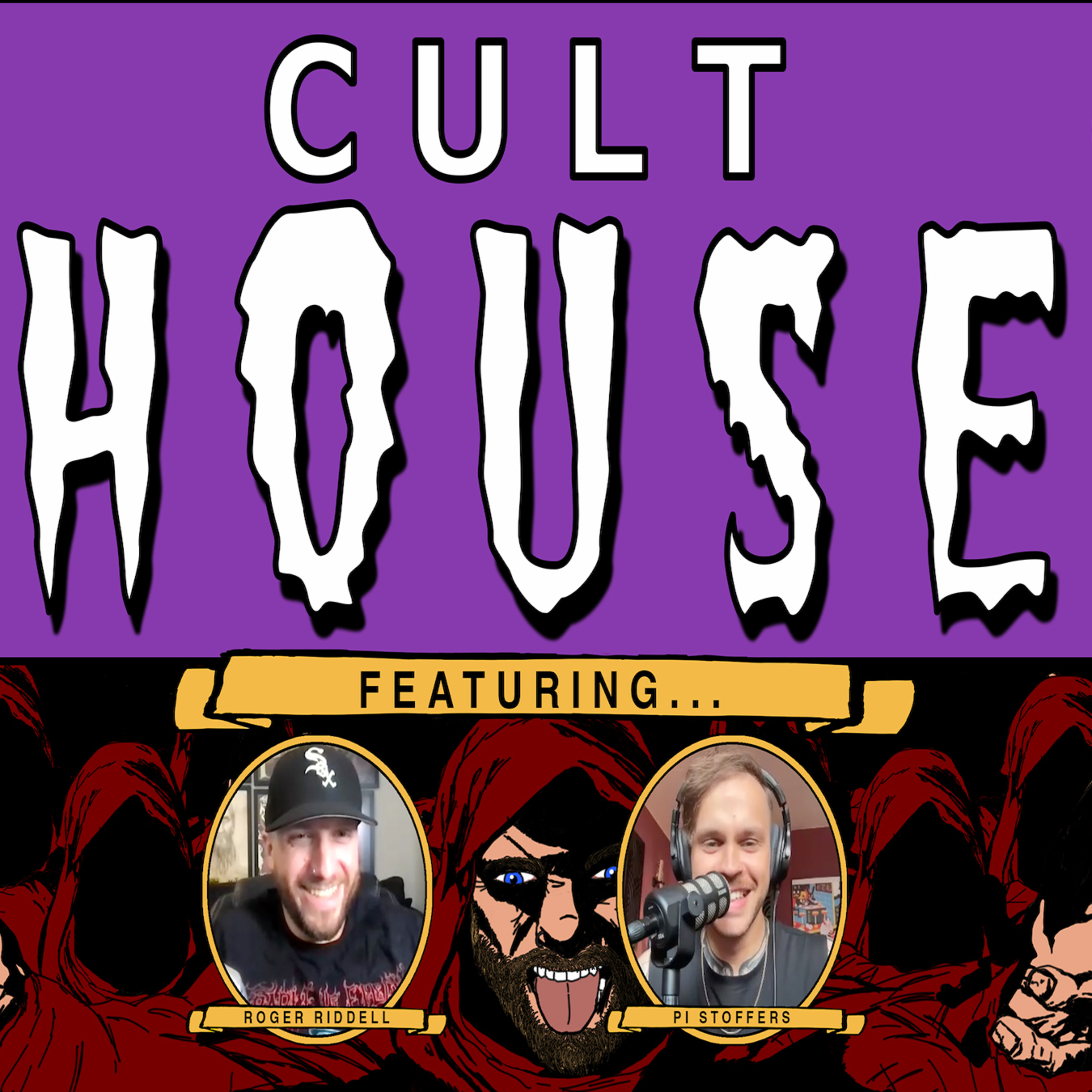 Cult House