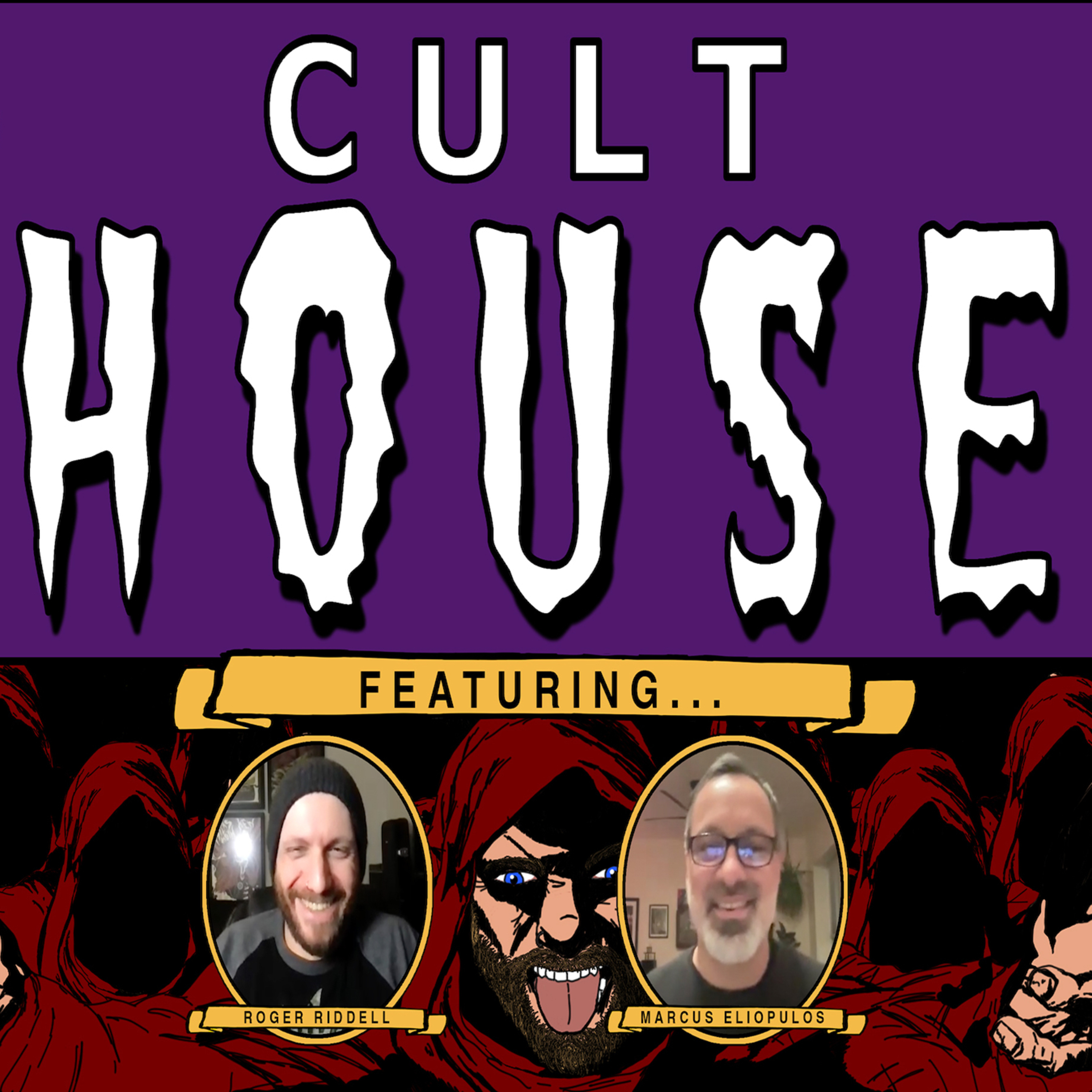 Cult House